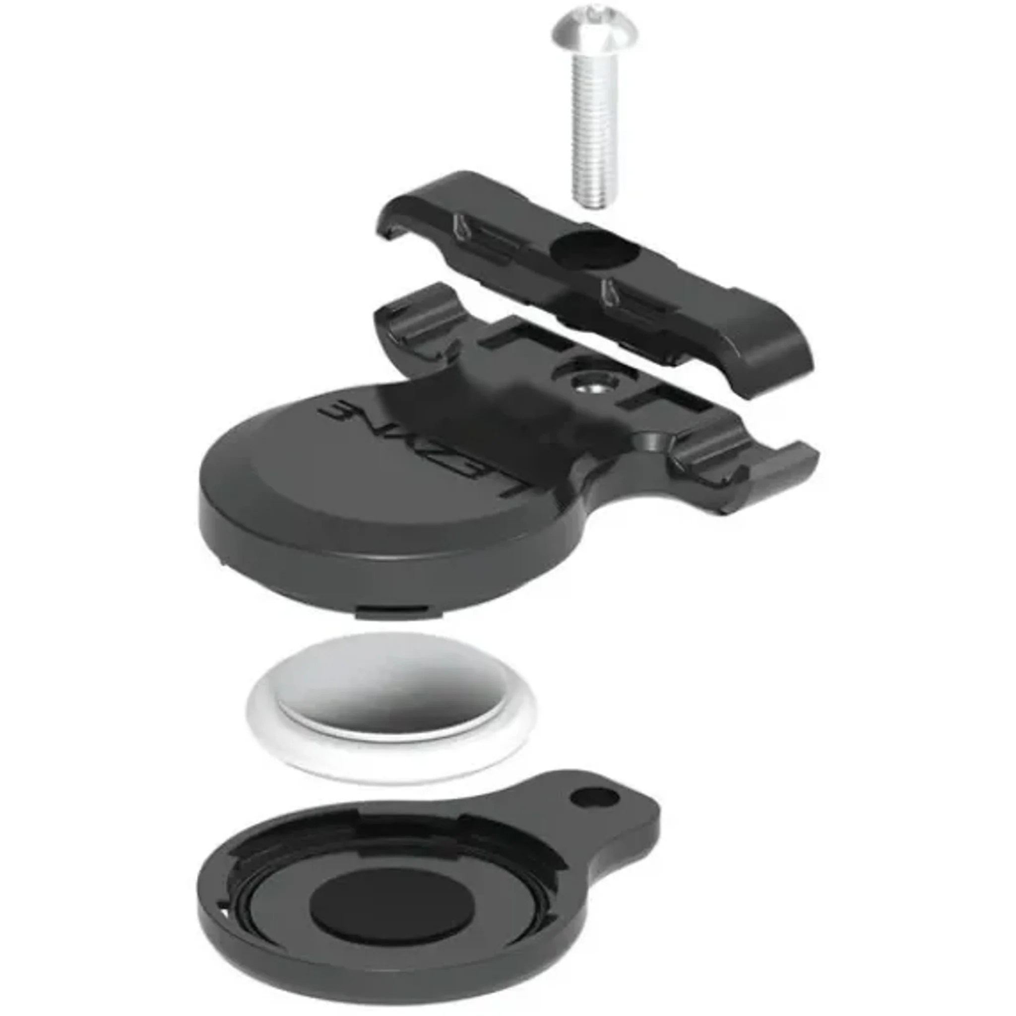 Lezyne Matrix Saddle Tagger Bike Tracker - Image 3