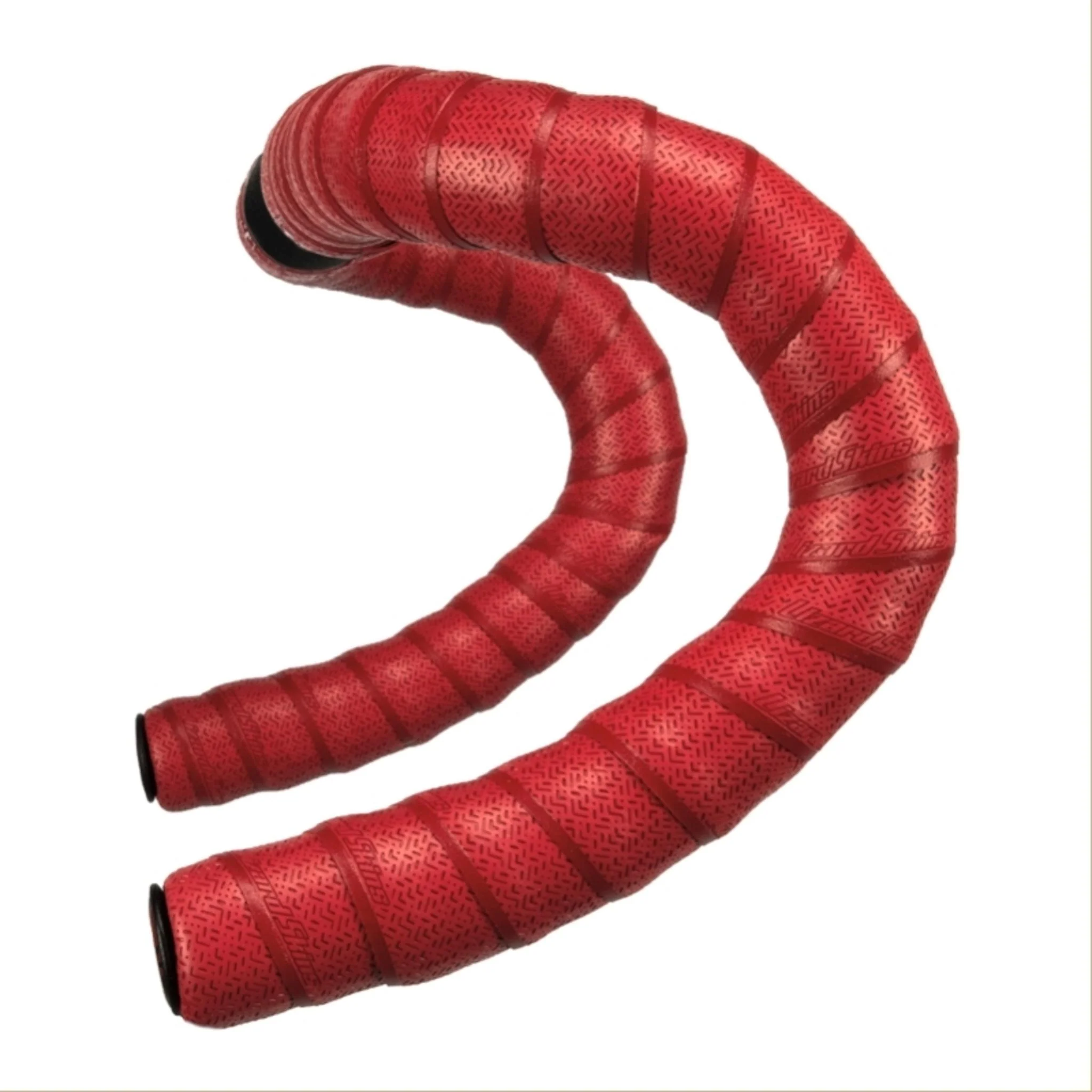 Lizard Skins DSP V2 Bar Tape Crimson Red - Image 2