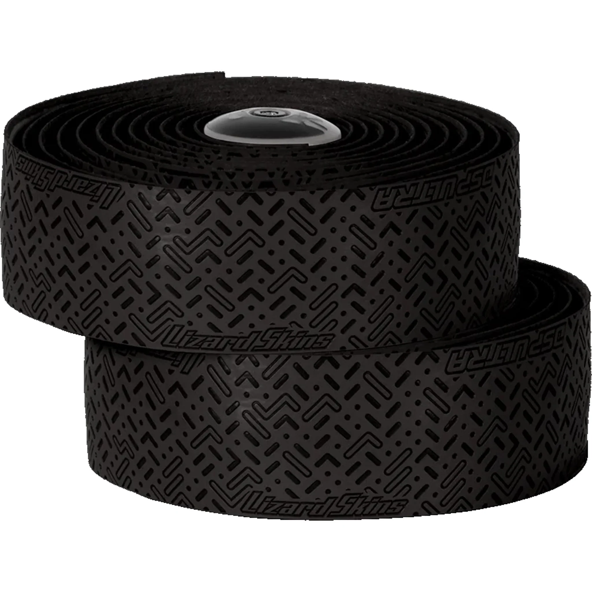Lizard Skins DSP Ultra Handlebar Tape Jet 2.7mm Black