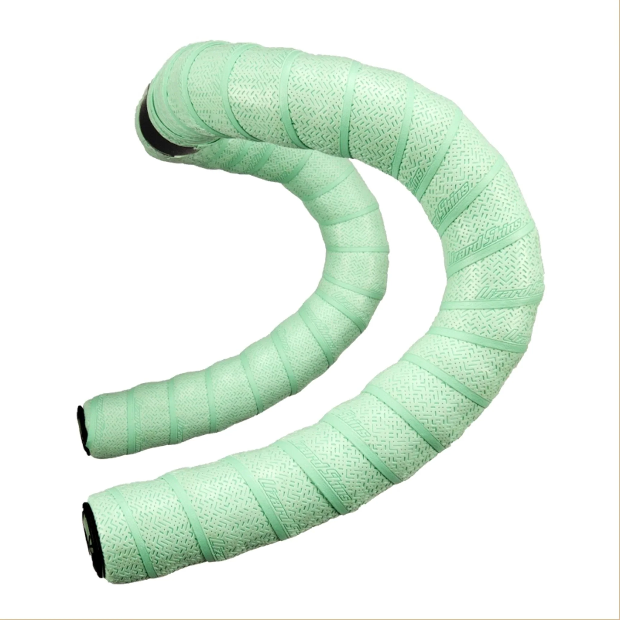 Lizard Skins DSP V2 Bar Tape 2.5mm Mint Green - Image 2