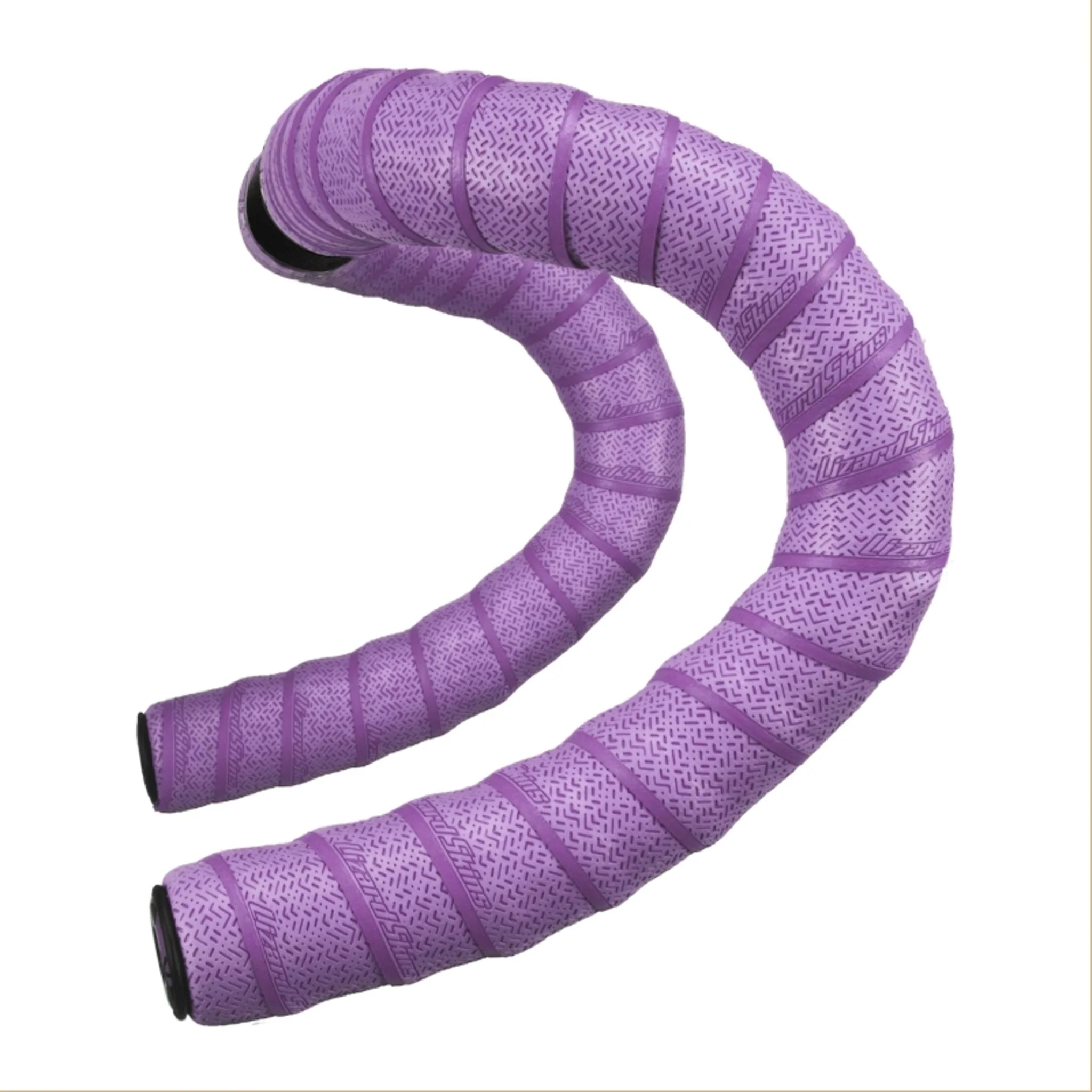 Lizard Skins DSP V2 Bar Tape 2.5mm Violet Purple - Image 2