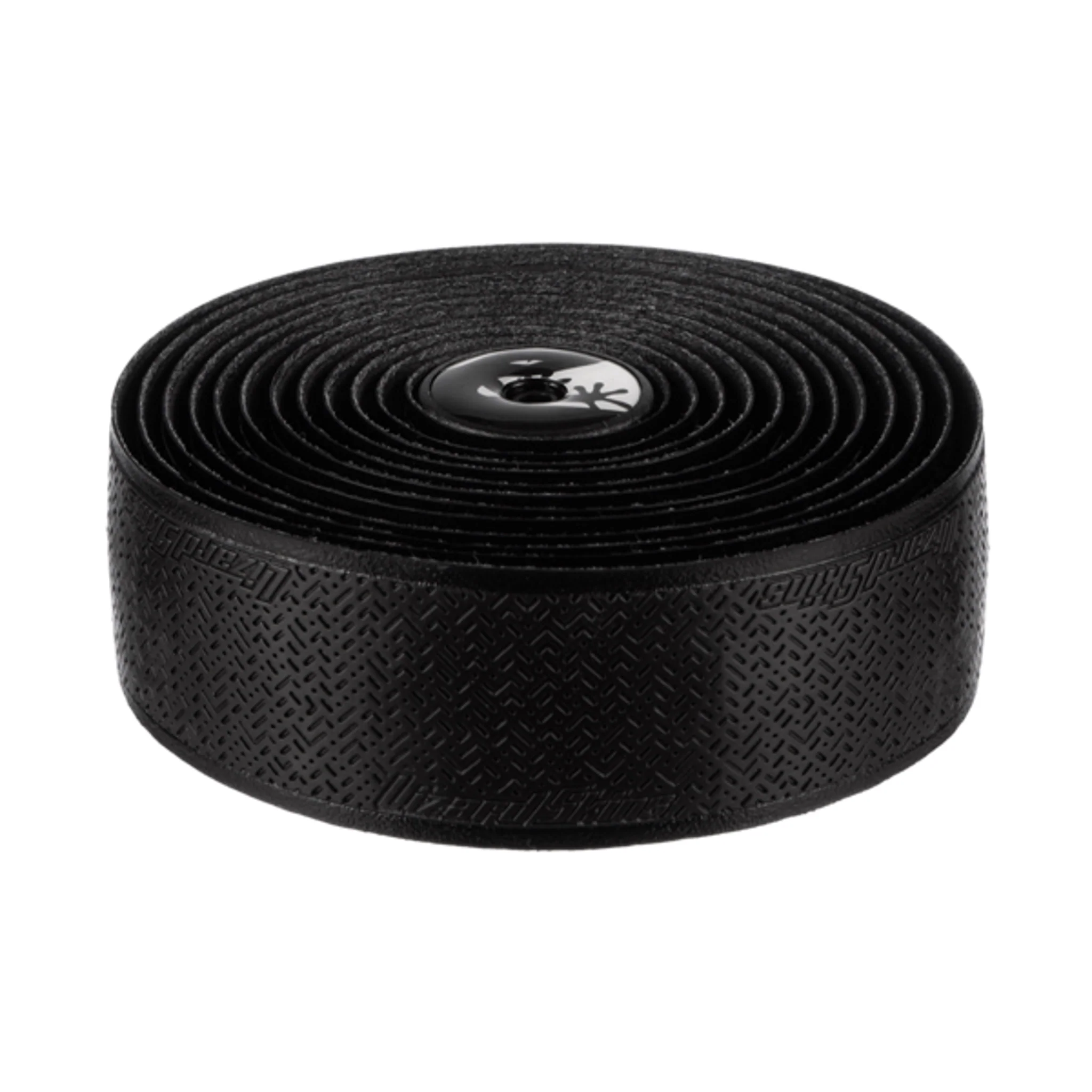 Lizard Skins Handlebar Tape DSP V2 1.8mm Jet Black - Image 2