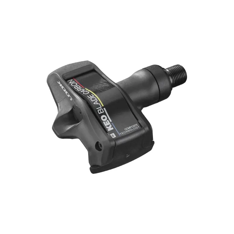 Look Pedals Keo Blade Carbon 12nm Black - Image 2
