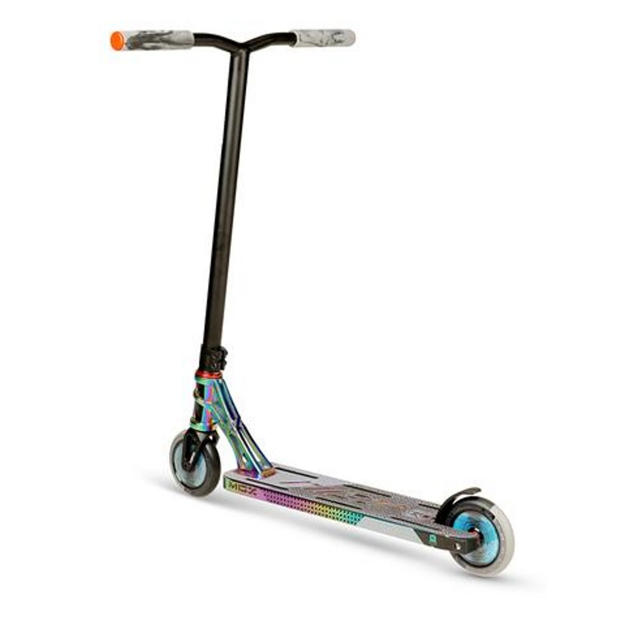 Madd Gear MGX2 P2 Pro Scooter Slick Neochrome - Image 7