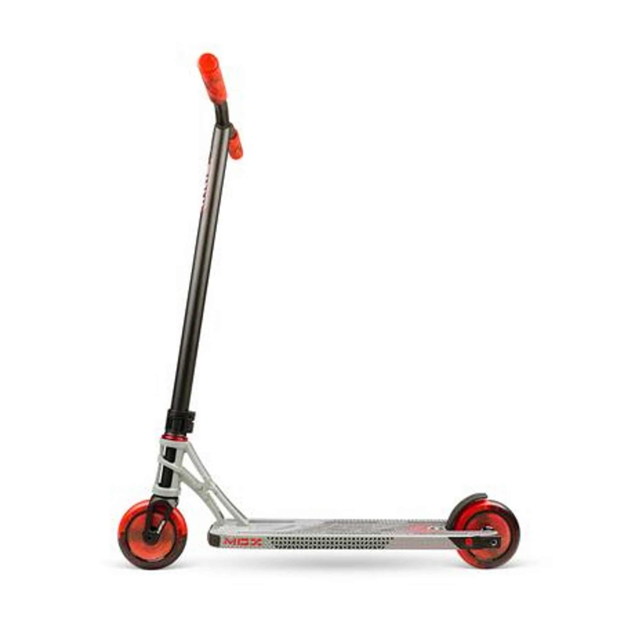 Madd Gear MGX2 P2 Pro Scooter Vex Grey / Red - Image 3