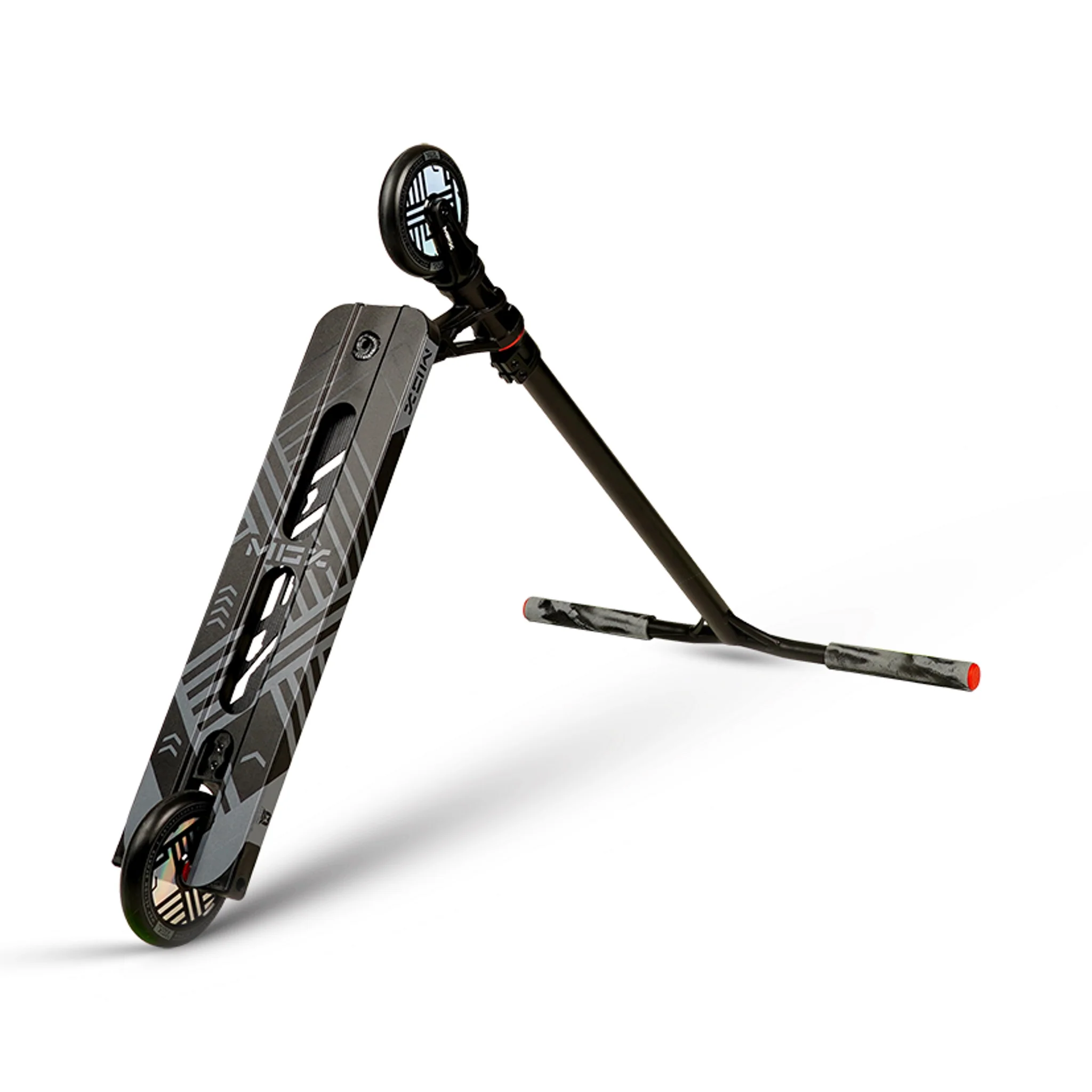 Madd Gear MGX2 T2 Team Scooter Stealth Black - Image 2