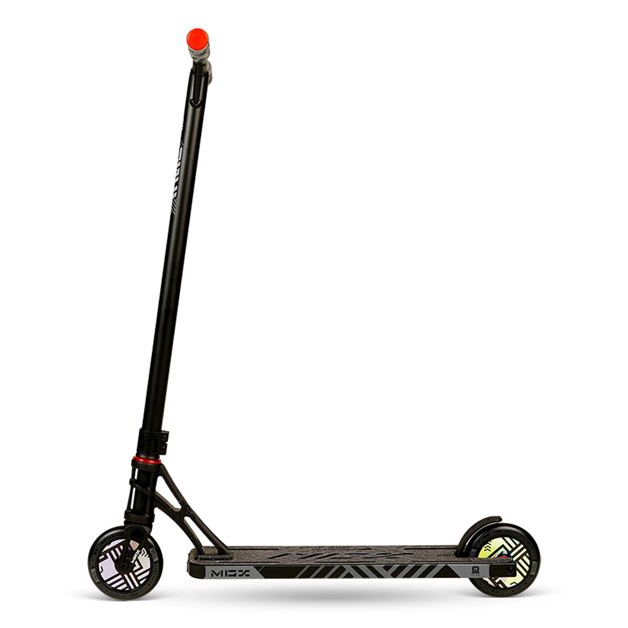 Madd Gear MGX2 T2 Team Scooter Stealth Black - Image 3