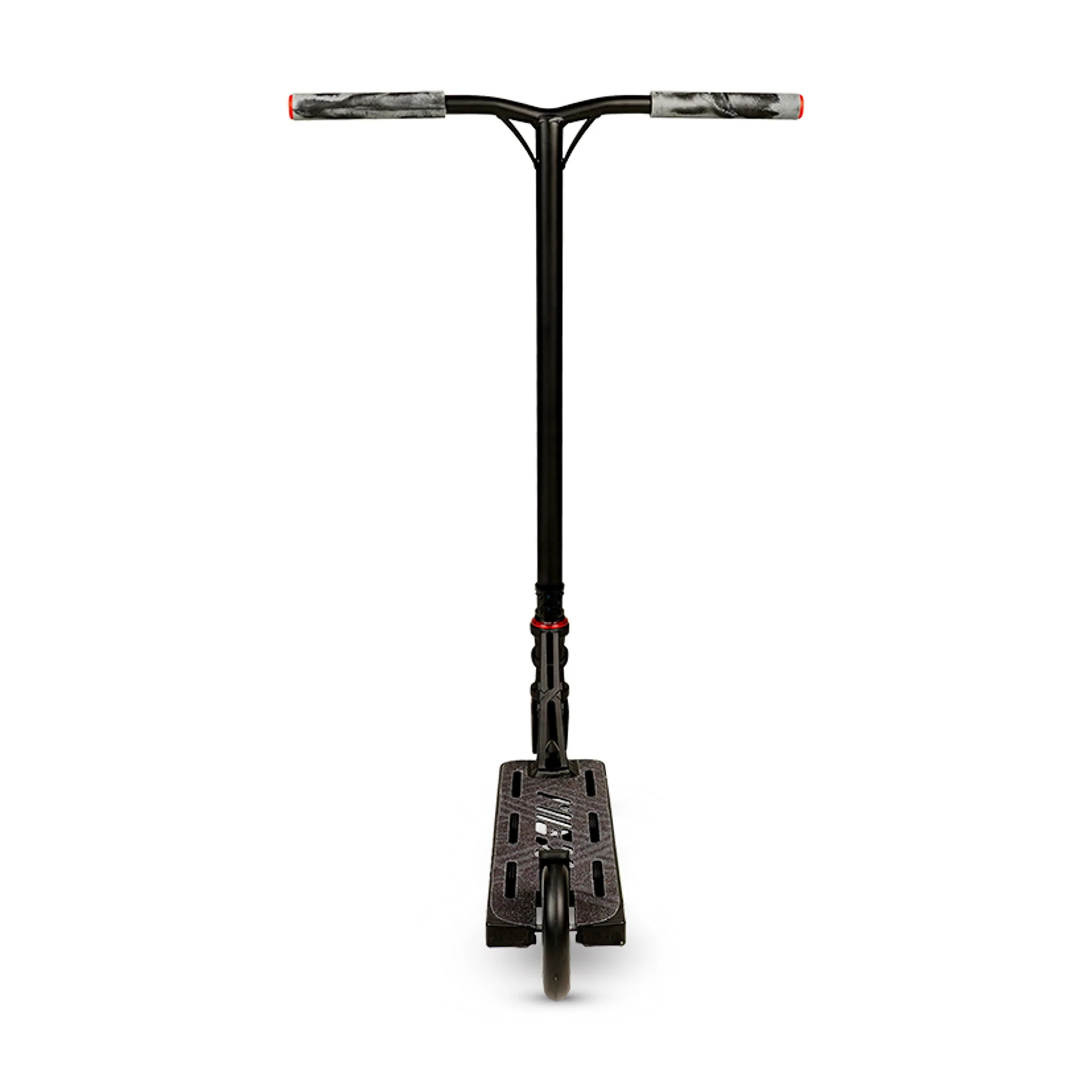 Madd Gear MGX2 T2 Team Scooter Stealth Black - Image 4
