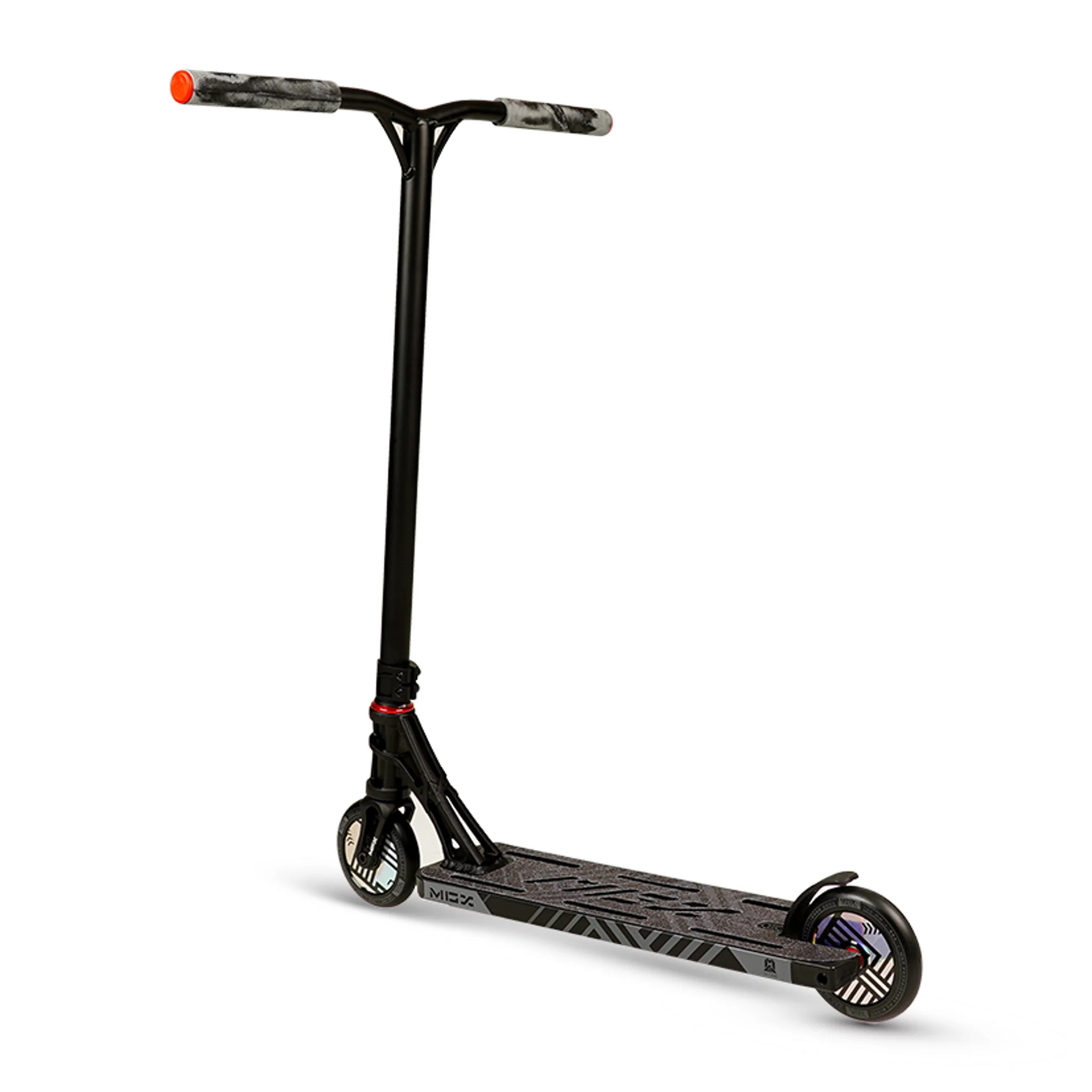 Madd Gear MGX2 T2 Team Scooter Stealth Black - Image 5
