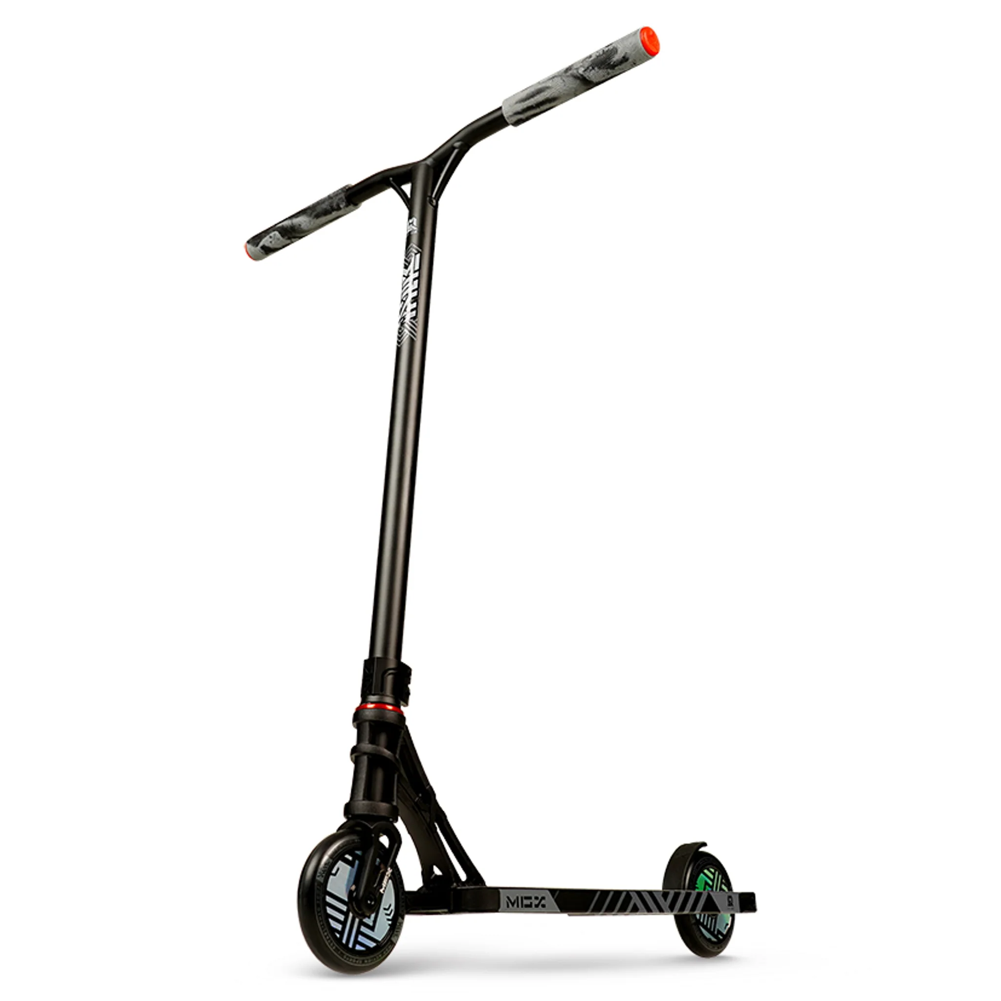 Madd Gear MGX2 T2 Team Scooter Stealth Black - Image 6
