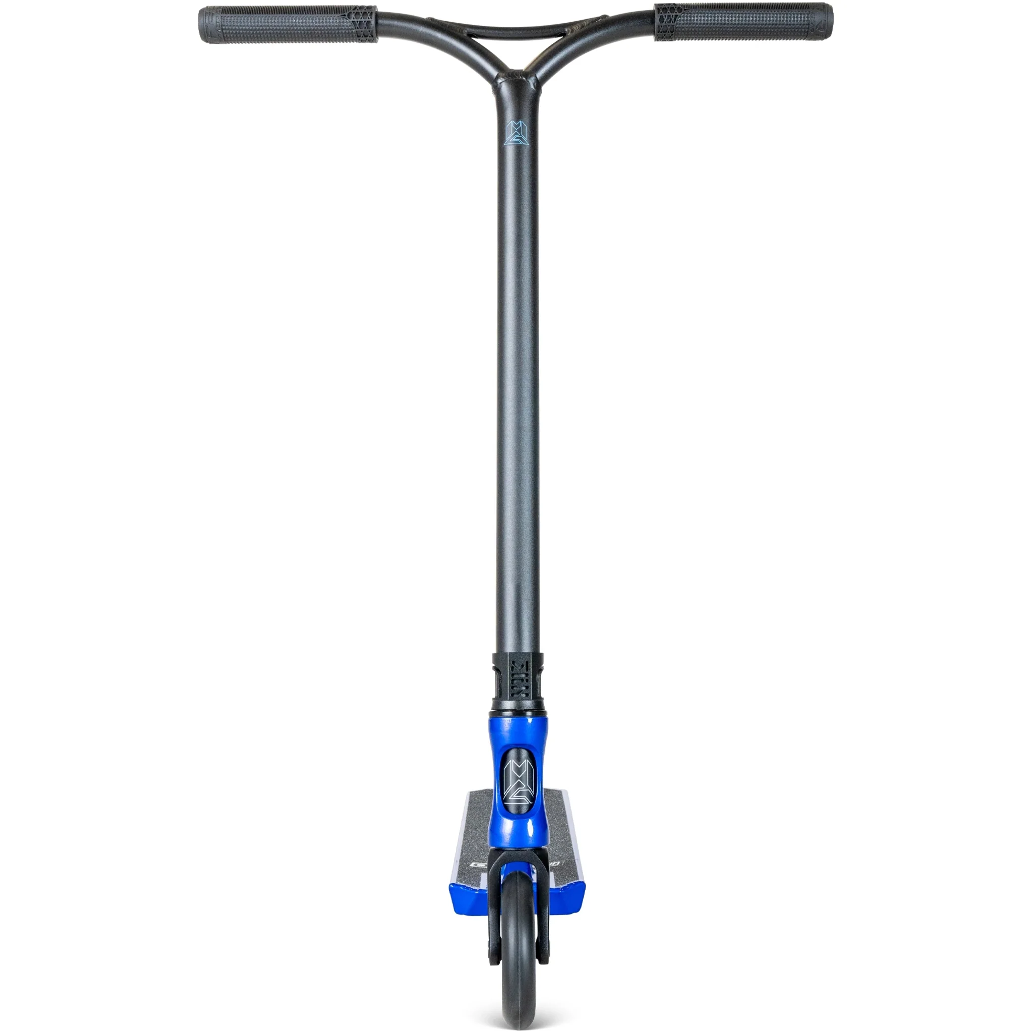 Madd Gear Origin 450 Scooter Blue - Image 4