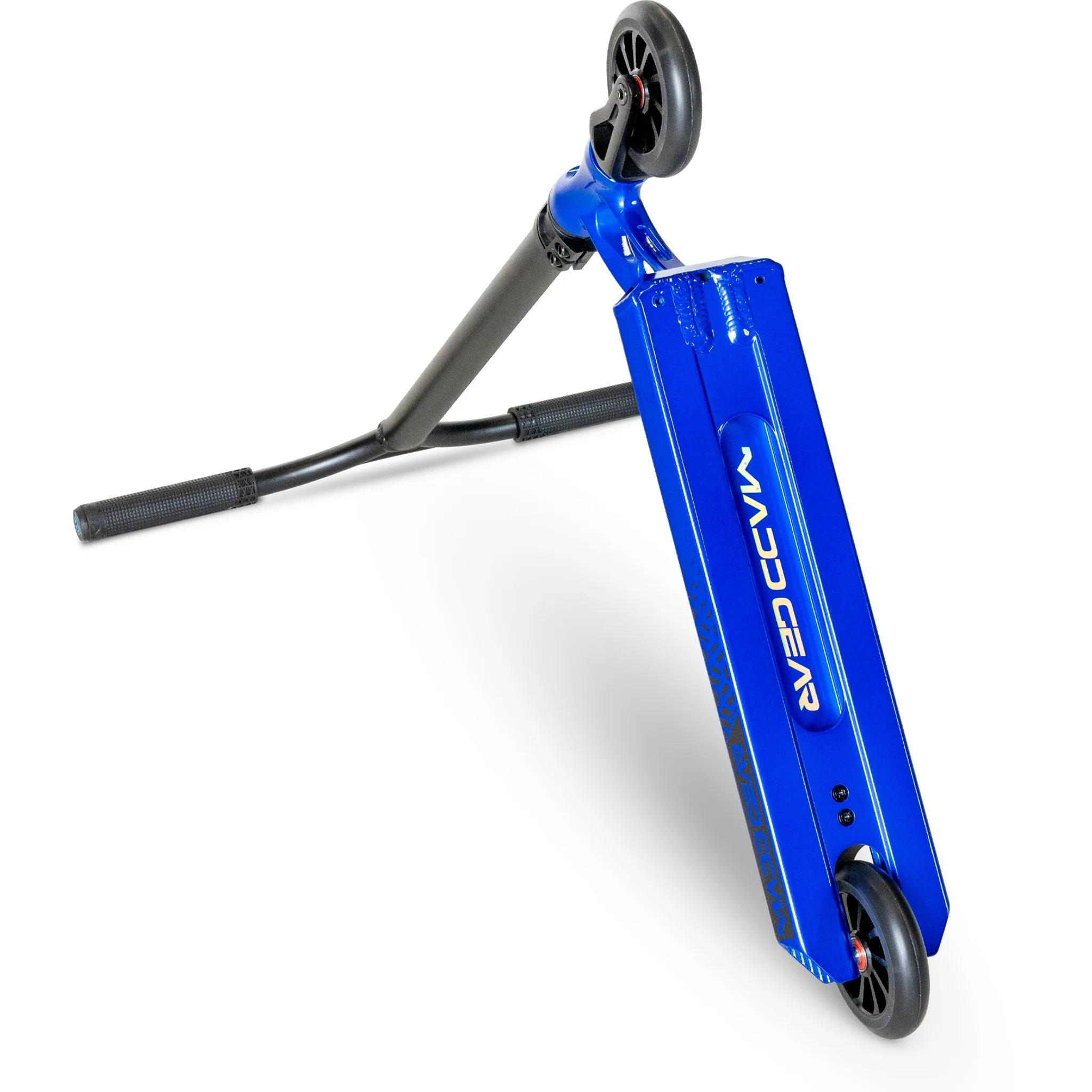 Madd Gear Origin 450 Scooter Blue - Image 8