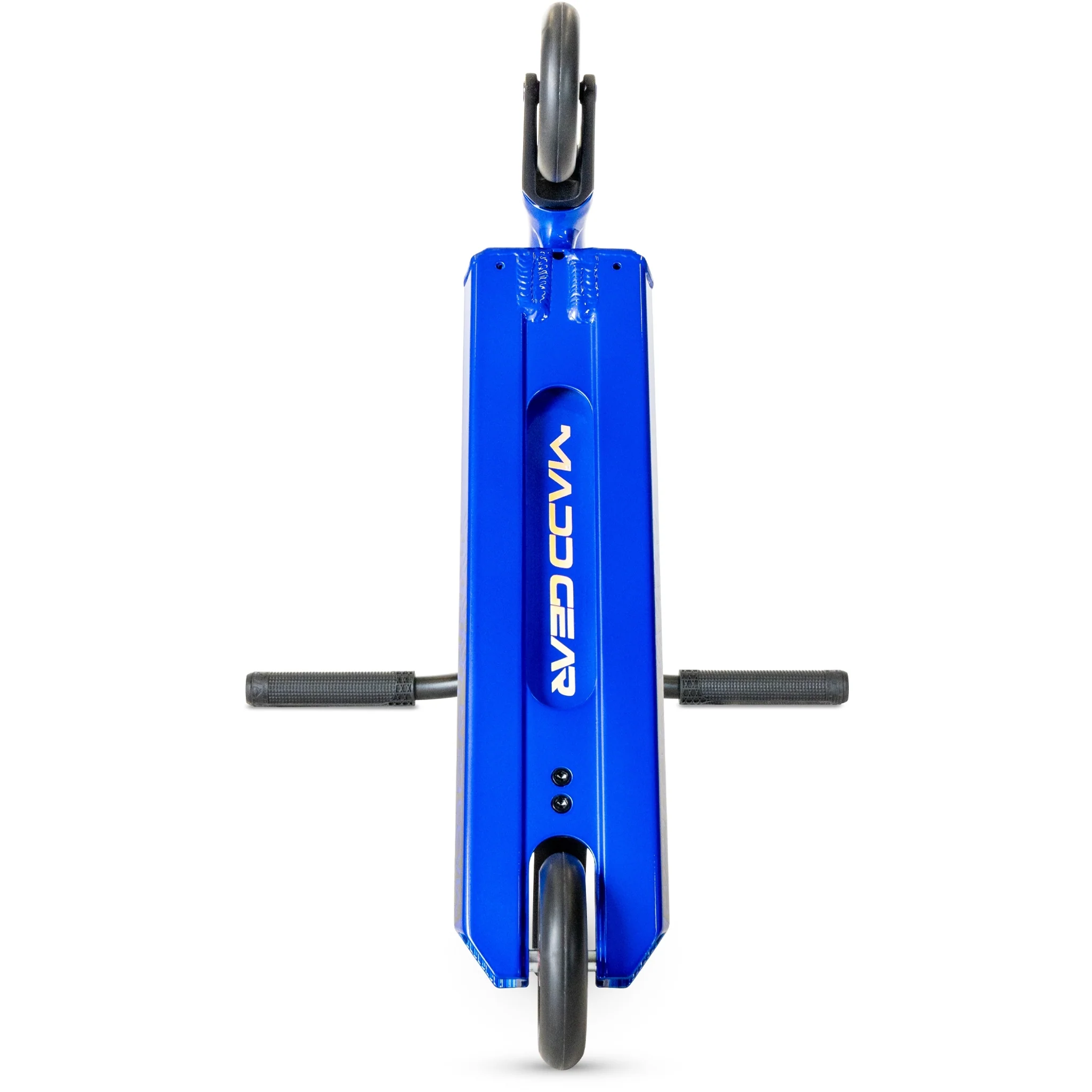 Madd Gear Origin 450 Scooter Blue - Image 9