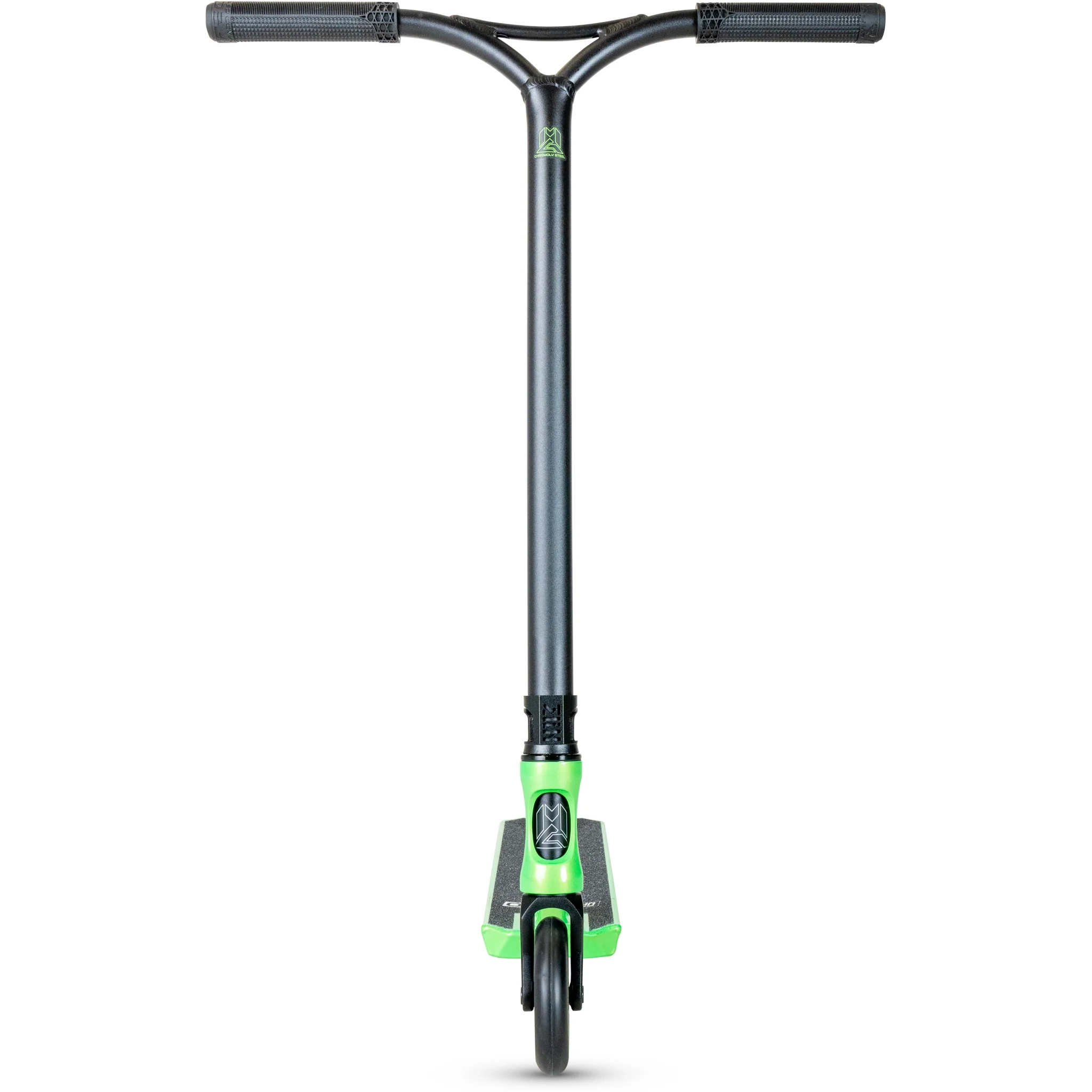 Madd Gear Origin 450 Scooter Green - Image 3