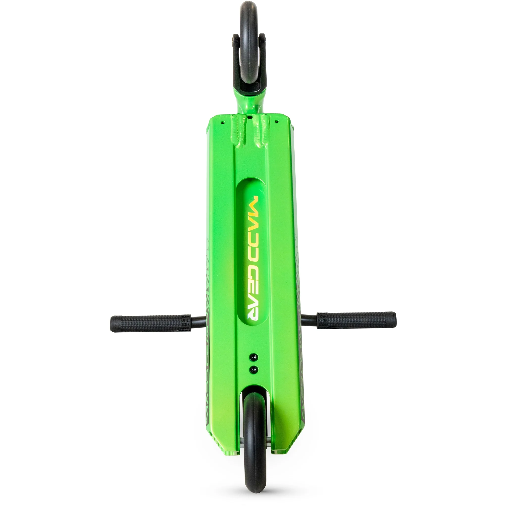 Madd Gear Origin 450 Scooter Green - Image 9