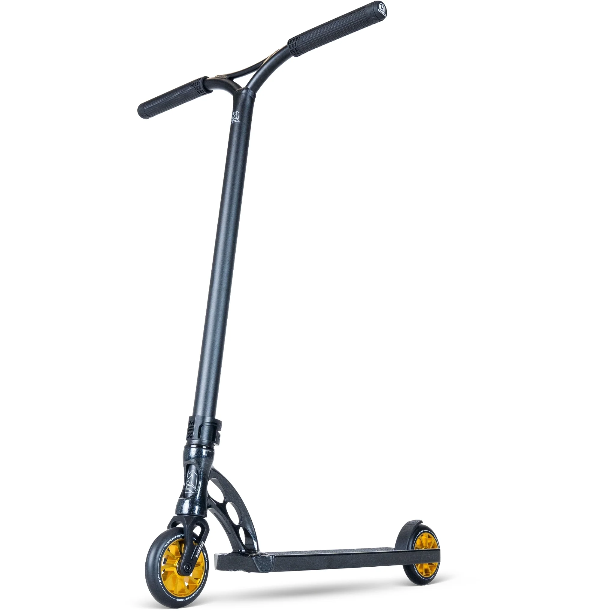 Madd Gear Origin 500 Scooter Black - Image 3
