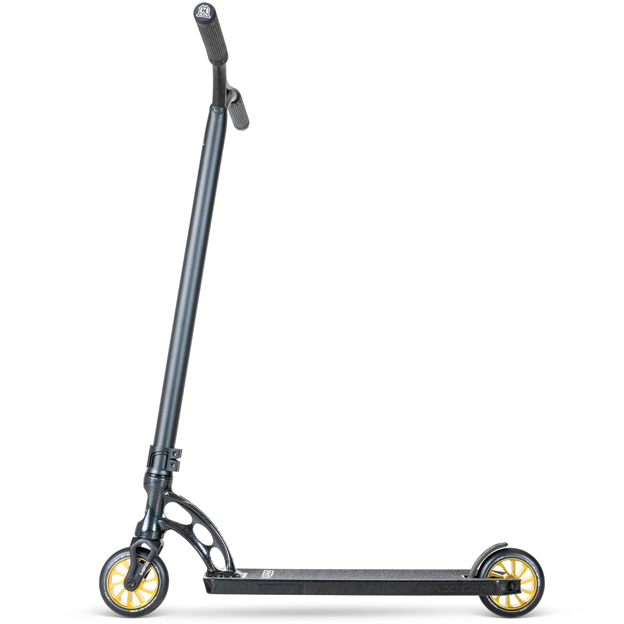 Madd Gear Origin 500 Scooter Black - Image 5