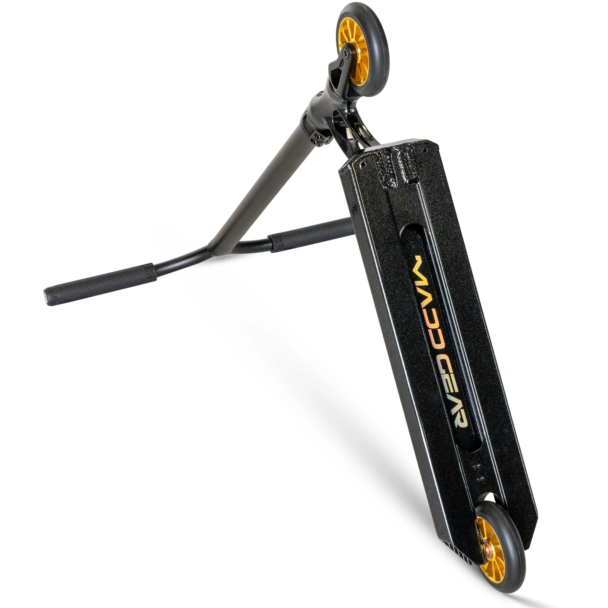 Madd Gear Origin 500 Scooter Black - Image 6