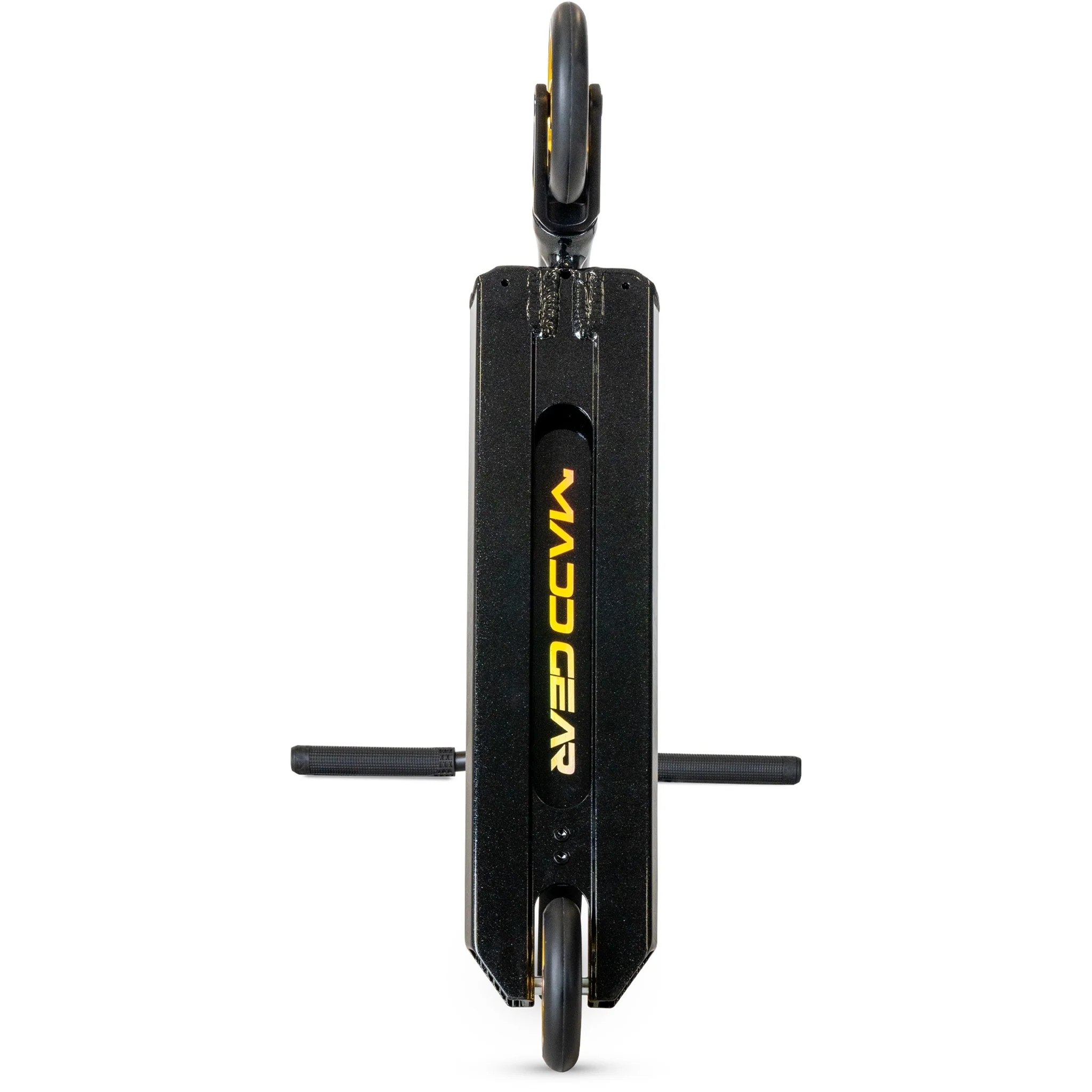 Madd Gear Origin 500 Scooter Black - Image 7