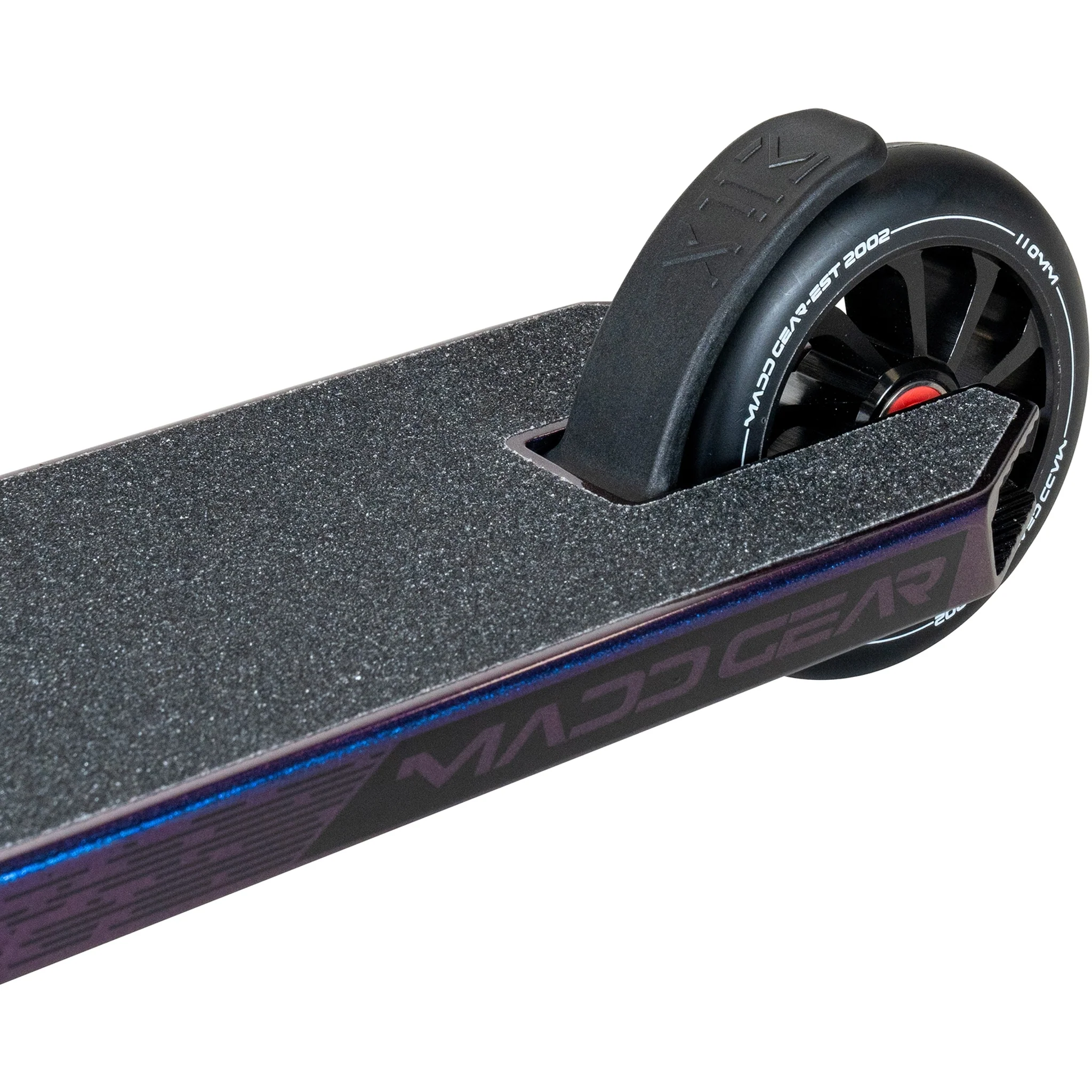 Madd Gear Origin 500 Scooter Purple - Image 2