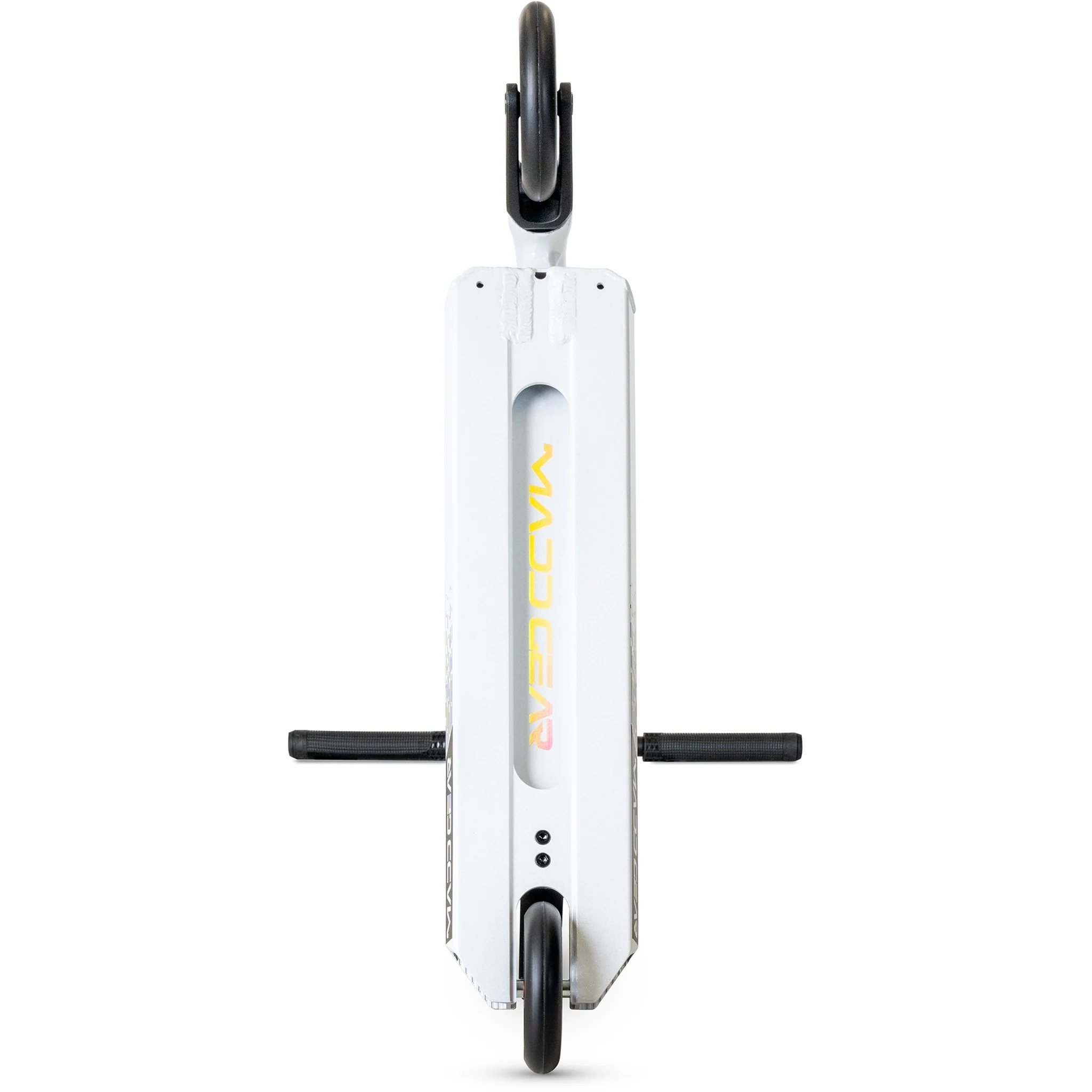 Madd Gear Origin 500 Scooter White - Image 10