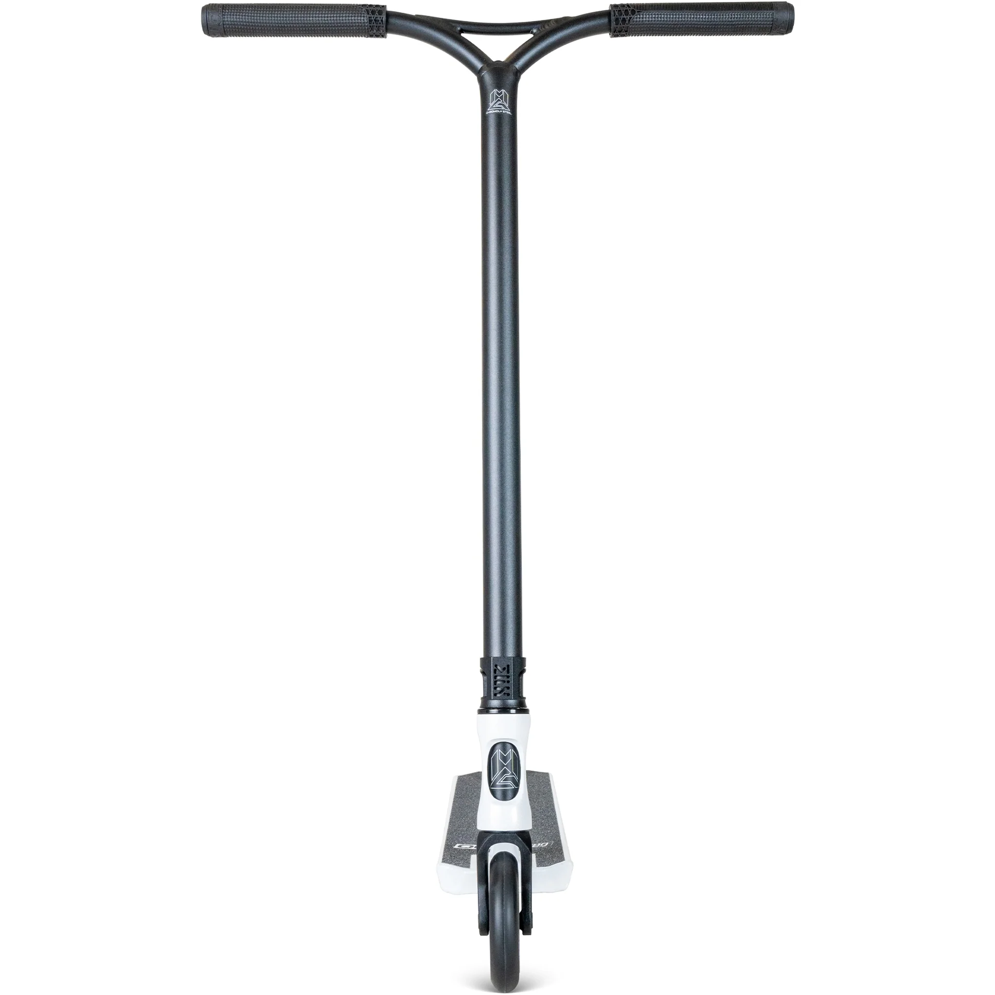 Madd Gear Origin 500 Scooter White - Image 4