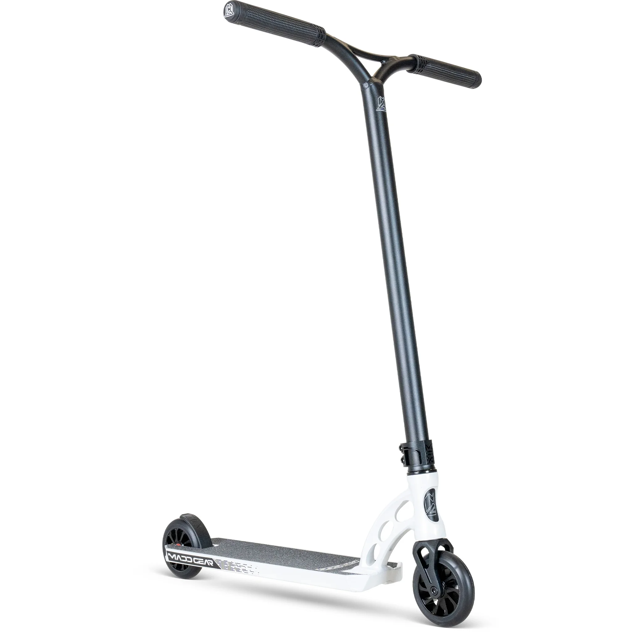 Madd Gear Origin 500 Scooter White - Image 5