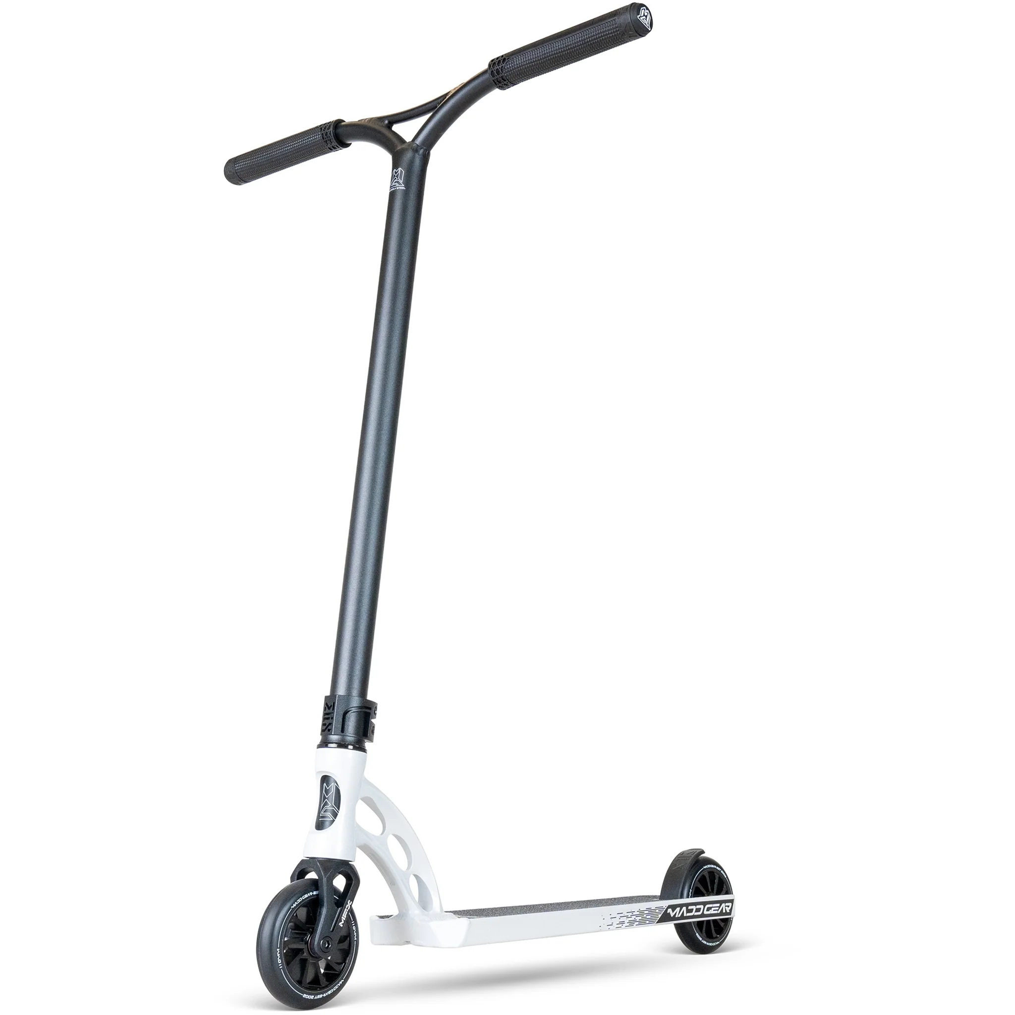Madd Gear Origin 500 Scooter White - Image 6