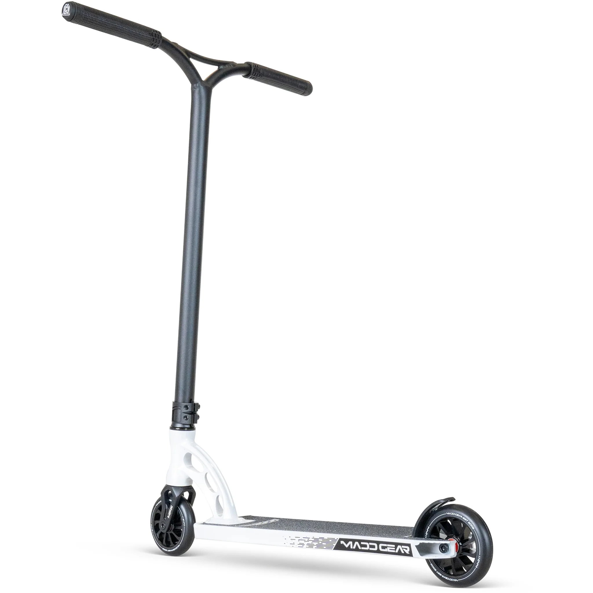 Madd Gear Origin 500 Scooter White - Image 7