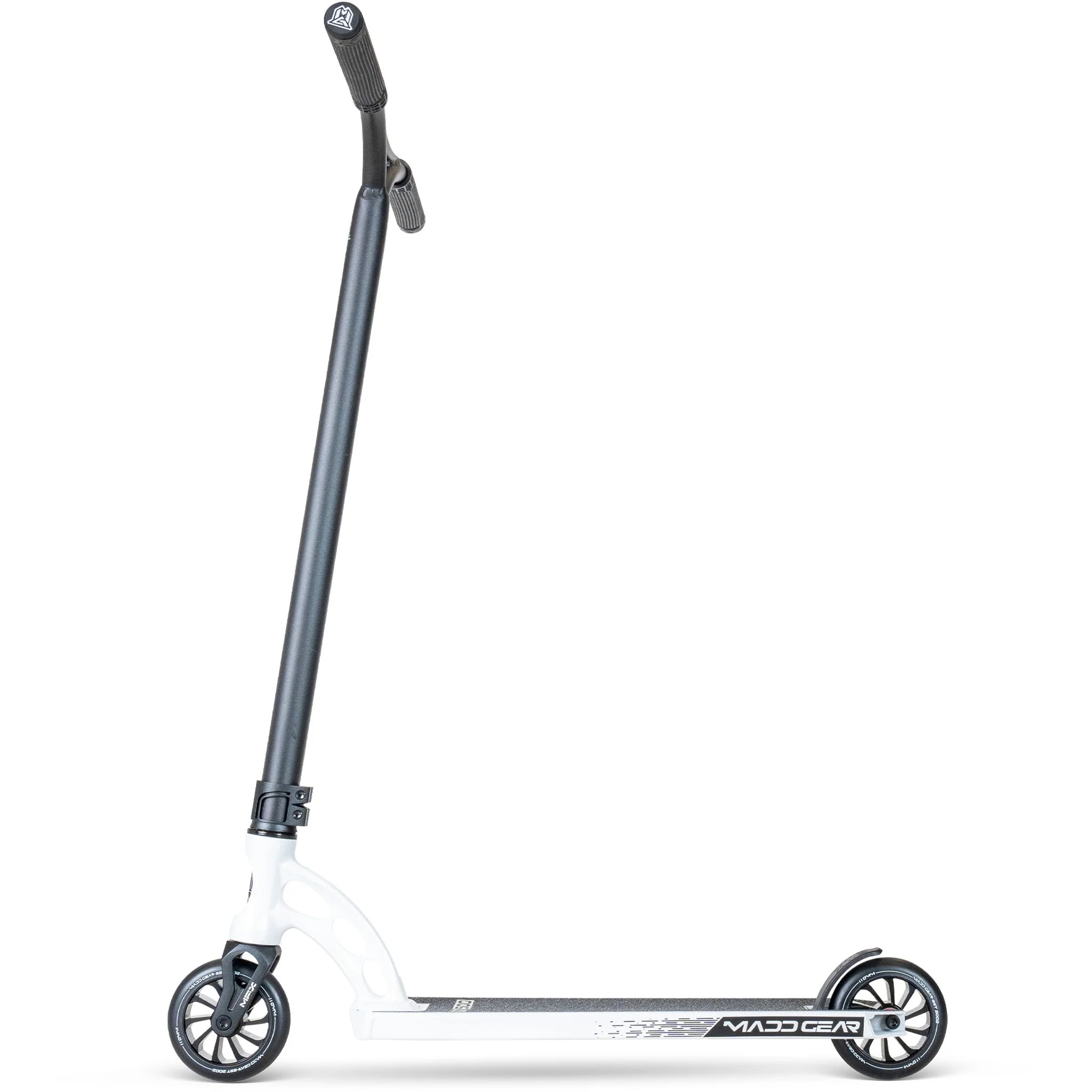 Madd Gear Origin 500 Scooter White - Image 8