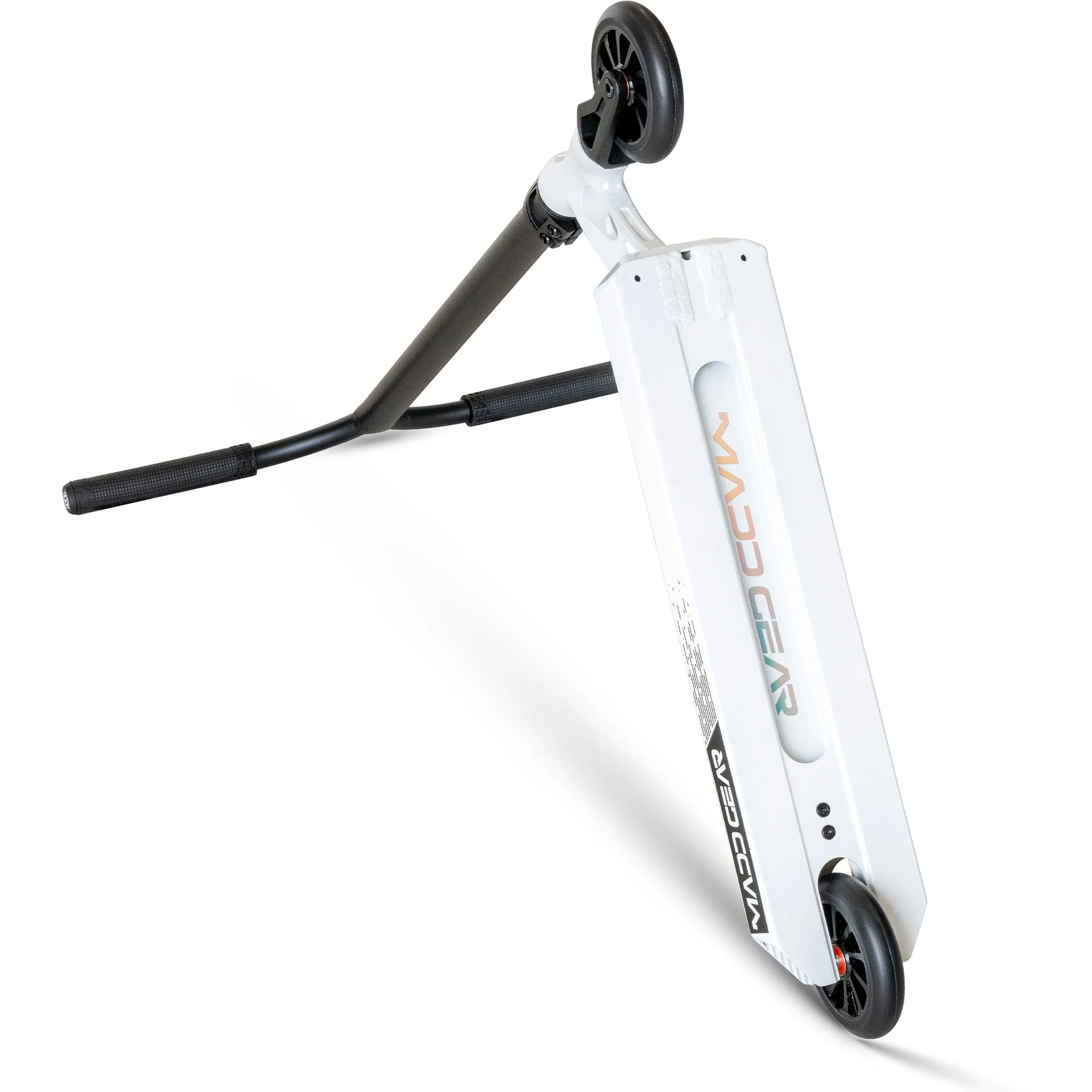 Madd Gear Origin 500 Scooter White - Image 9