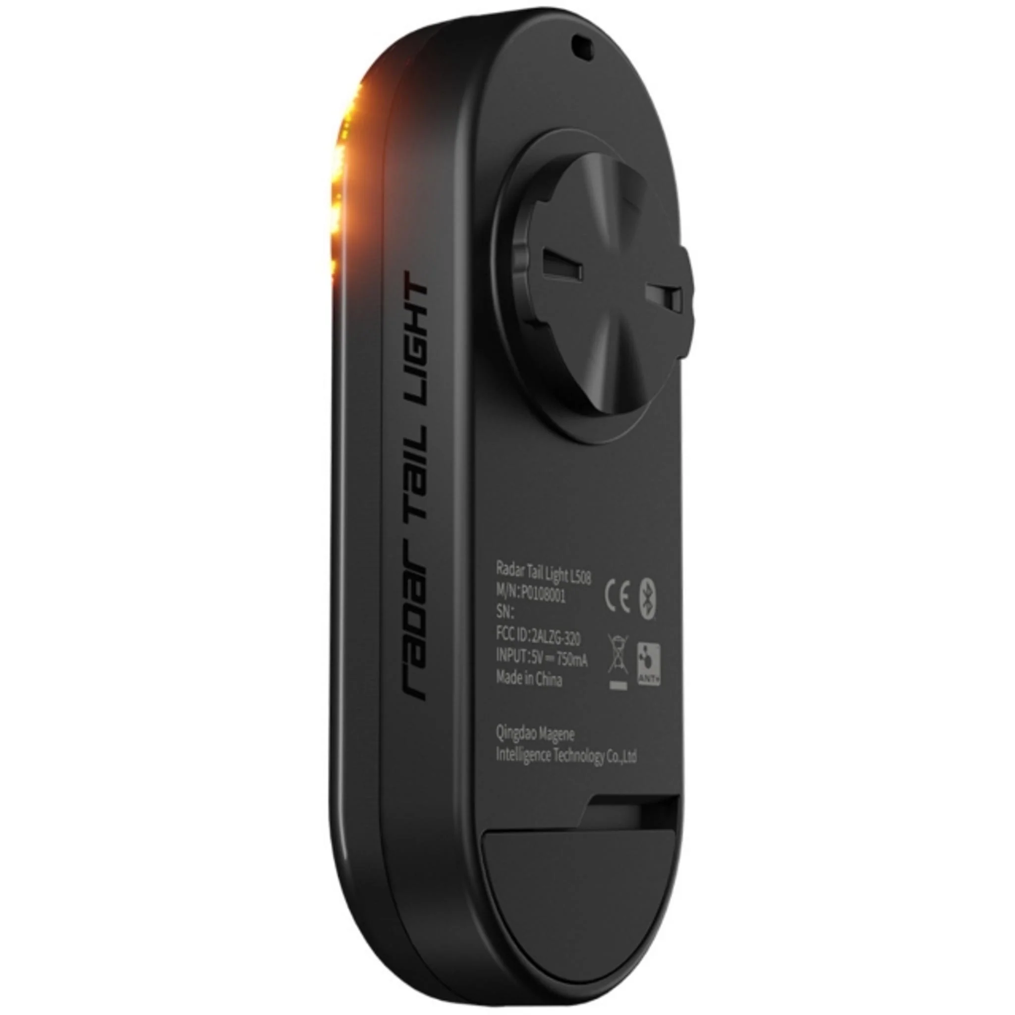 Magene L508 Radar Tail Light - Image 2