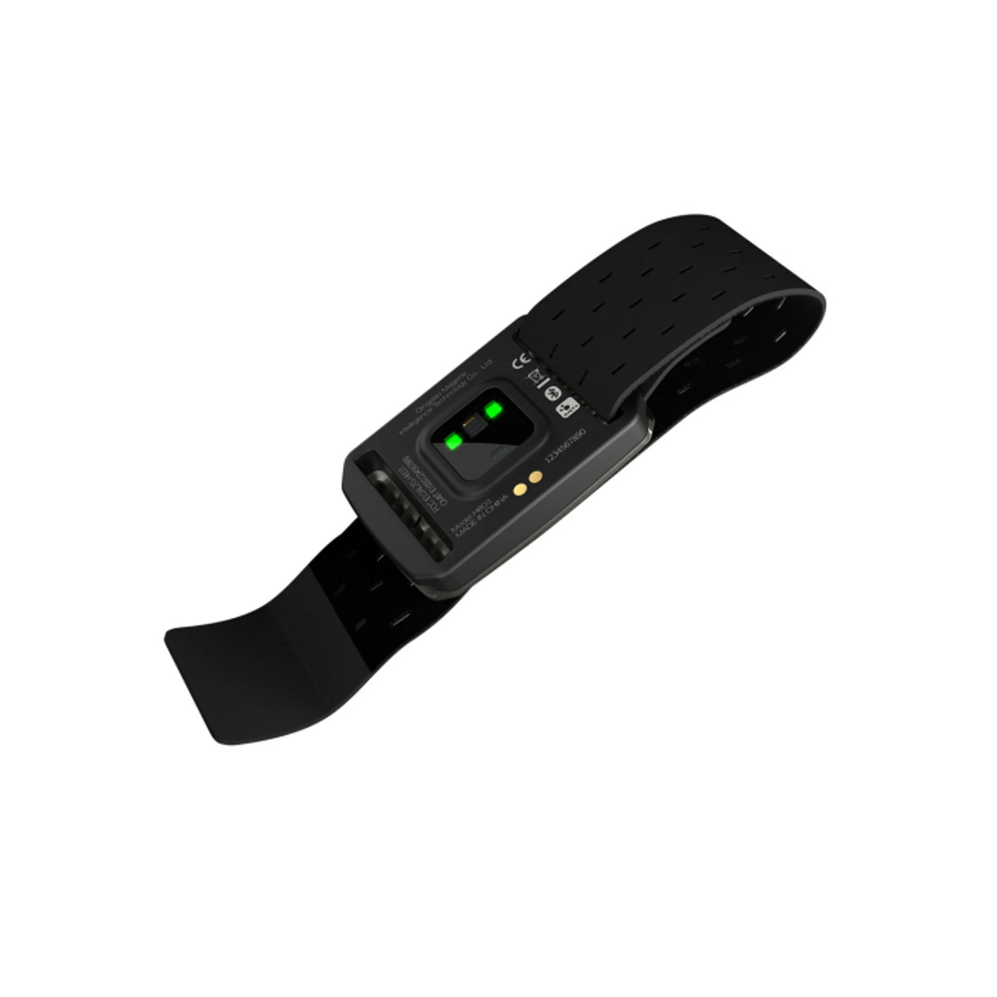 Magene Optical Sensor Armband Heart Rate Monitor - Image 3
