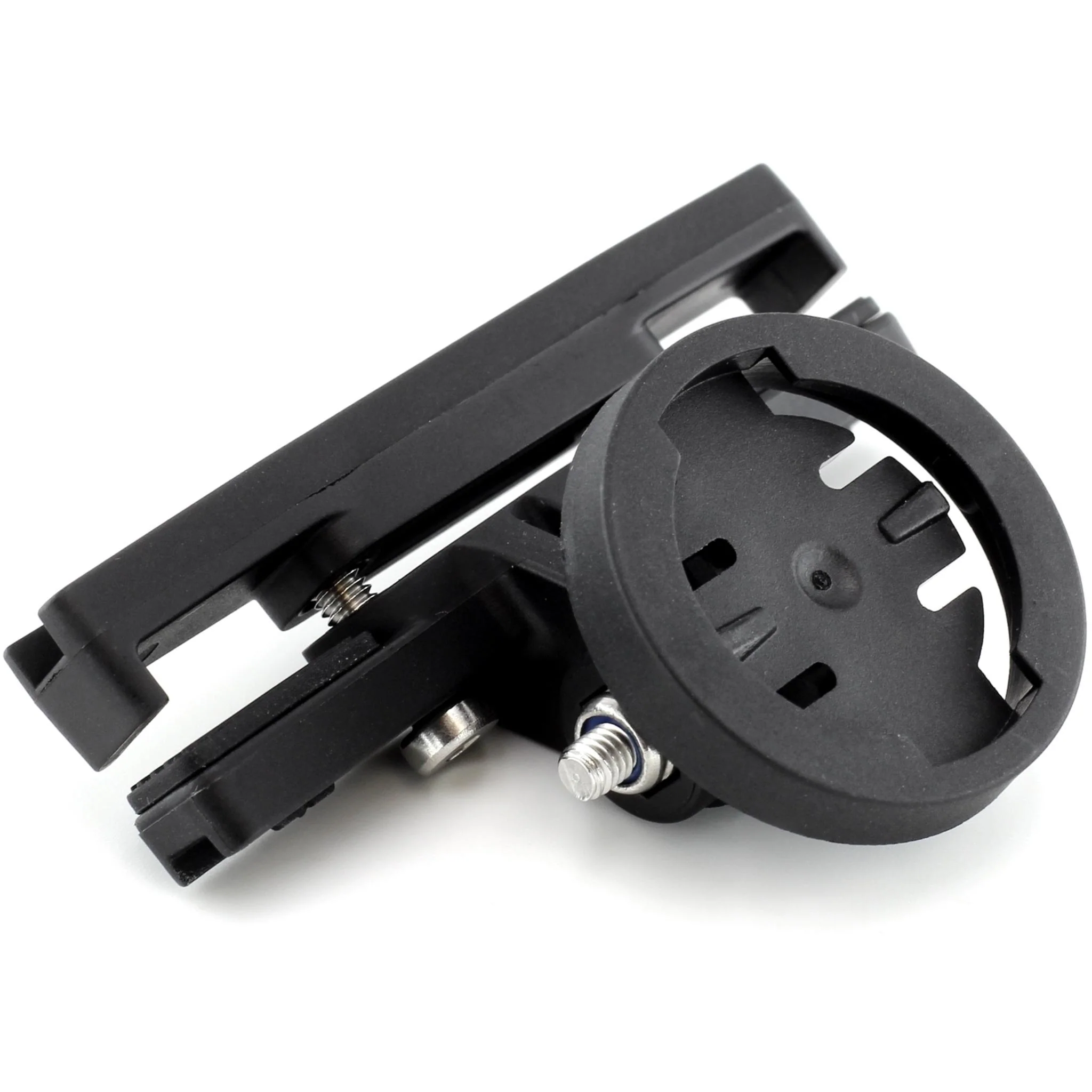 Magene Rear Light/Radar Saddle Mount (Suits L308/508/Garmin Varia)