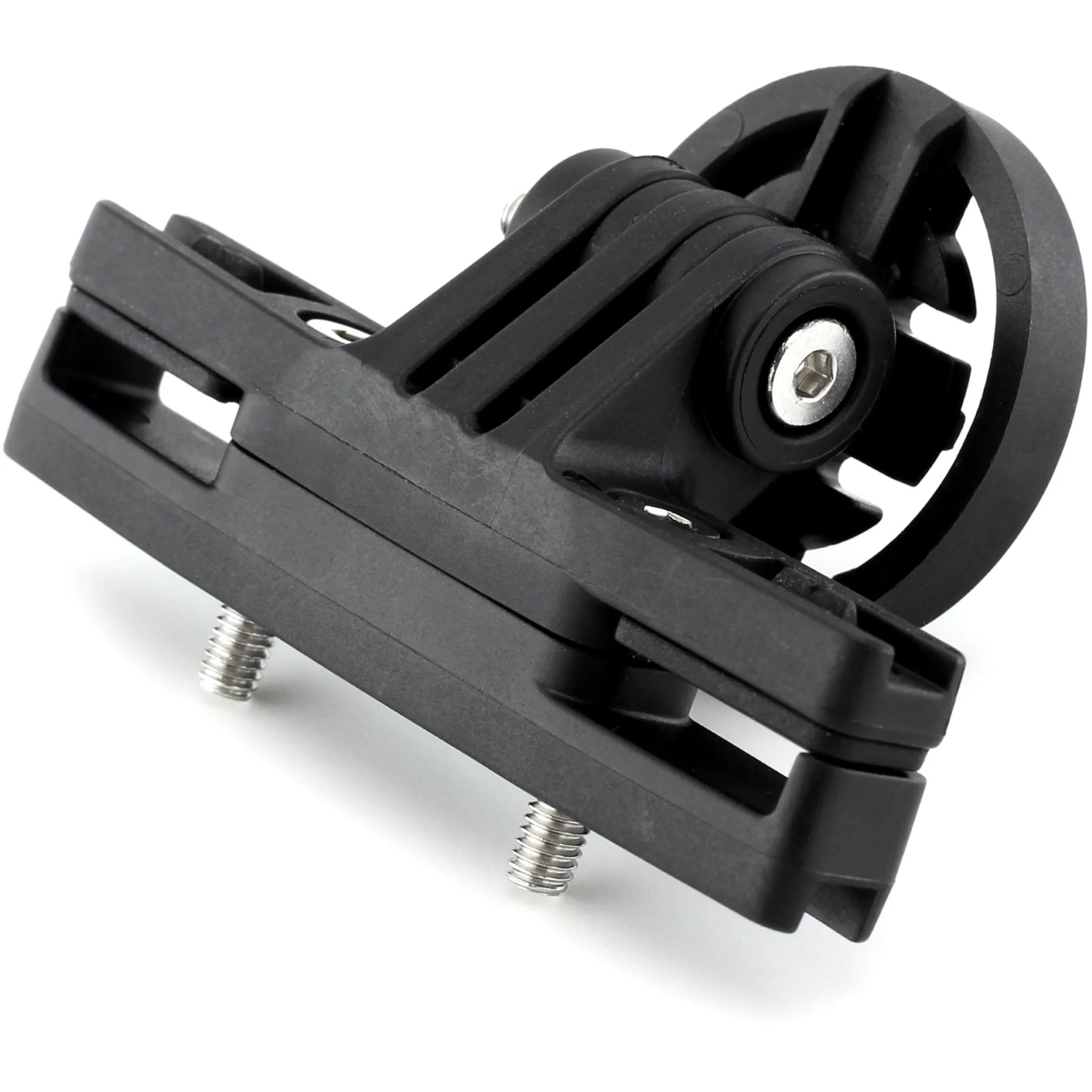 Magene Rear Light/Radar Saddle Mount (Suits L308/508/Garmin Varia) - Image 3