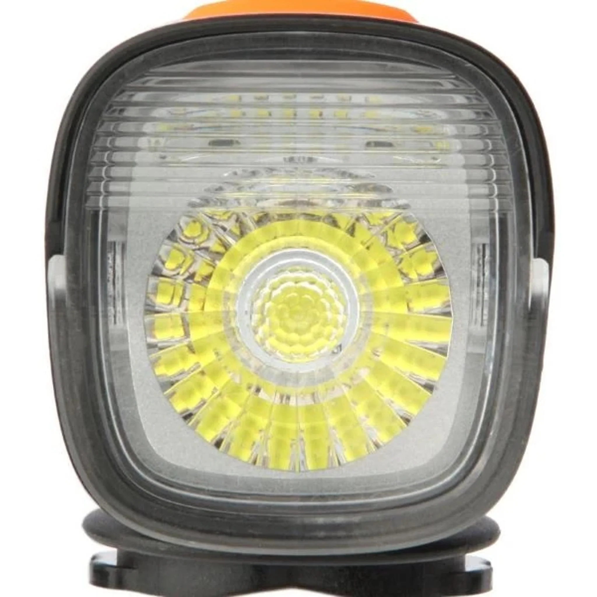 Magic Shine MJ900S 1500 Lumen Front Light w/ Battery Pack - Image 2