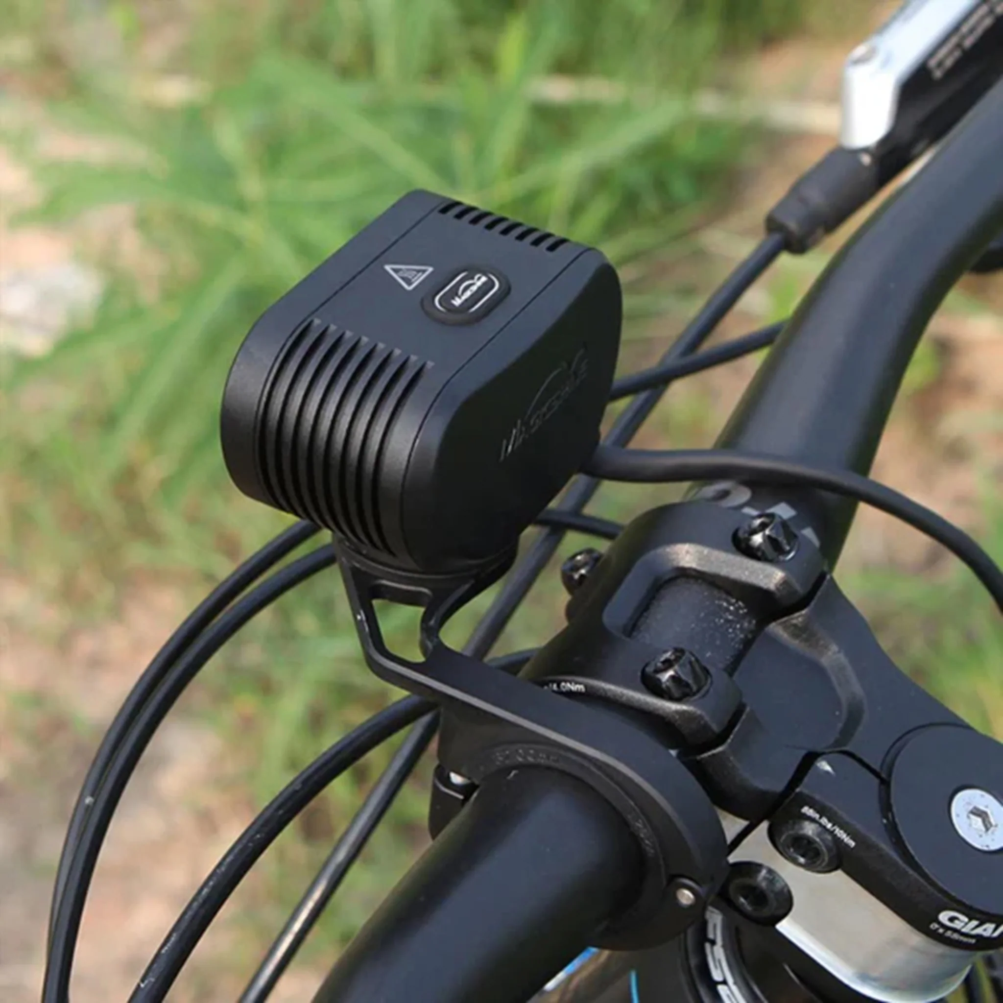 Magic Shine Monteer MTB Front Light 6500 Lumen - Image 4