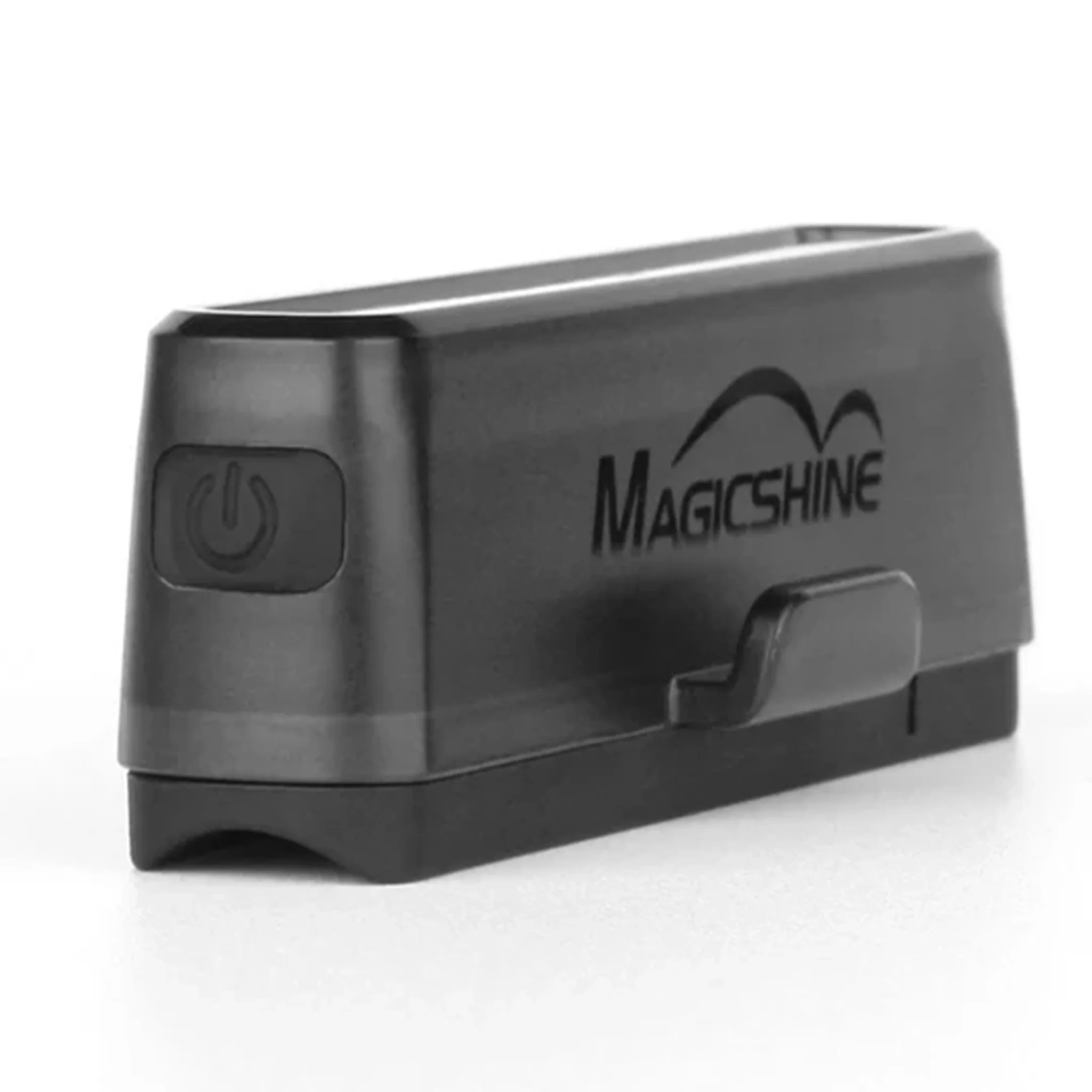Magic Shine Seeme 30 Lightset – 60 Lumen Front, 30 Lumen Rear - Image 4