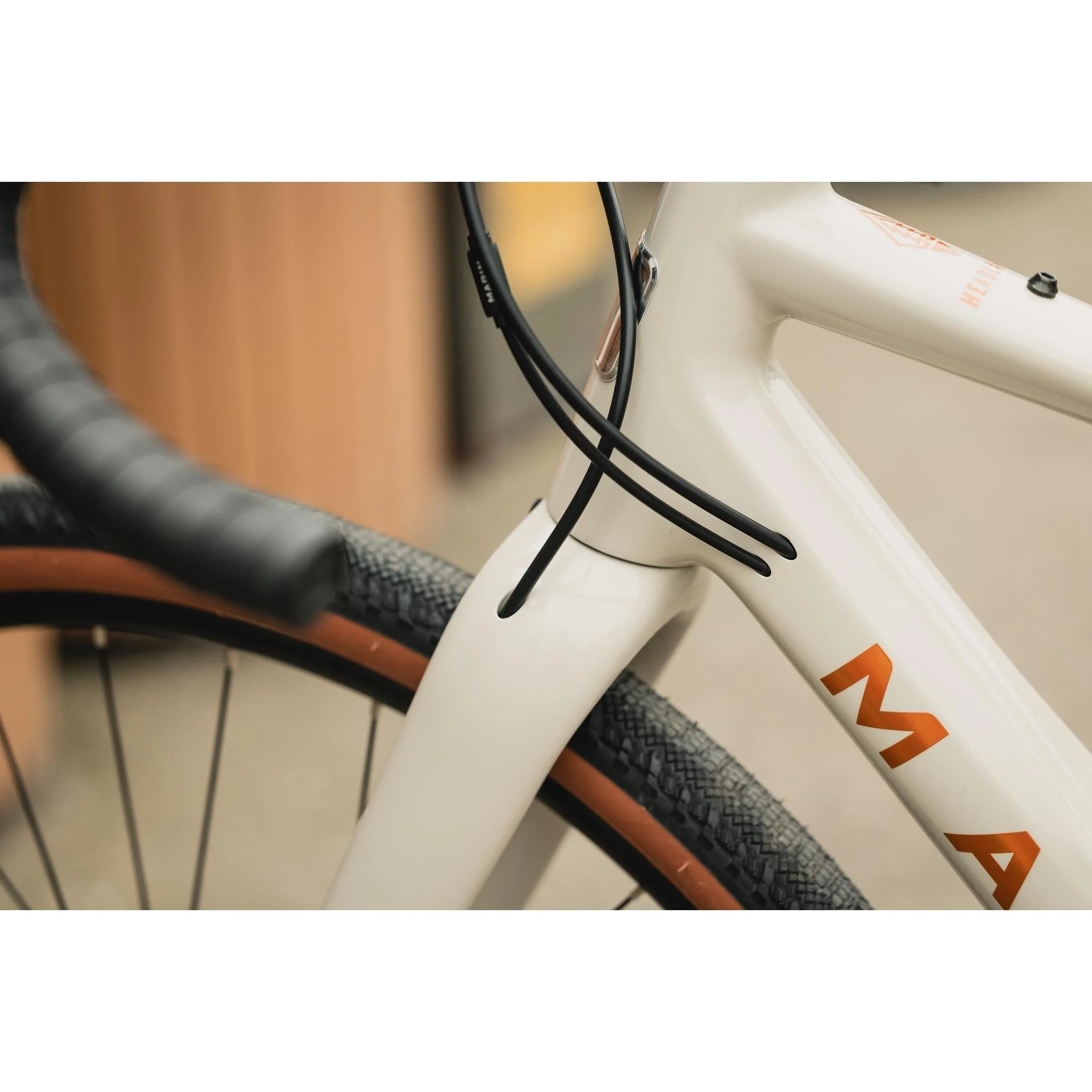 Marin Headlands 2 Gravel Bike Off-White - Image 5