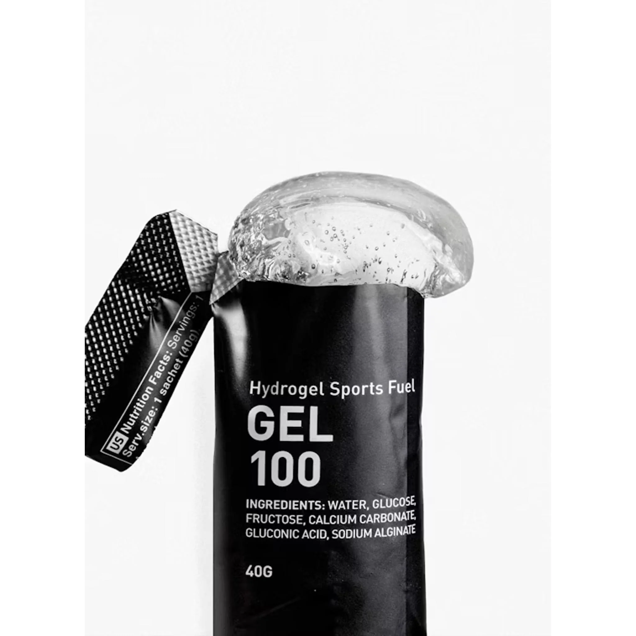 Maurten Gel 100 Energy Gel 40g - Image 2