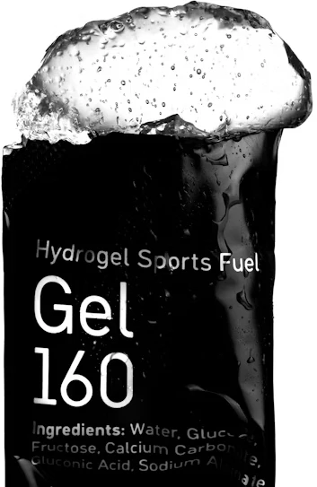 Maurten Gel 160 Energy Gel 65g - Image 2