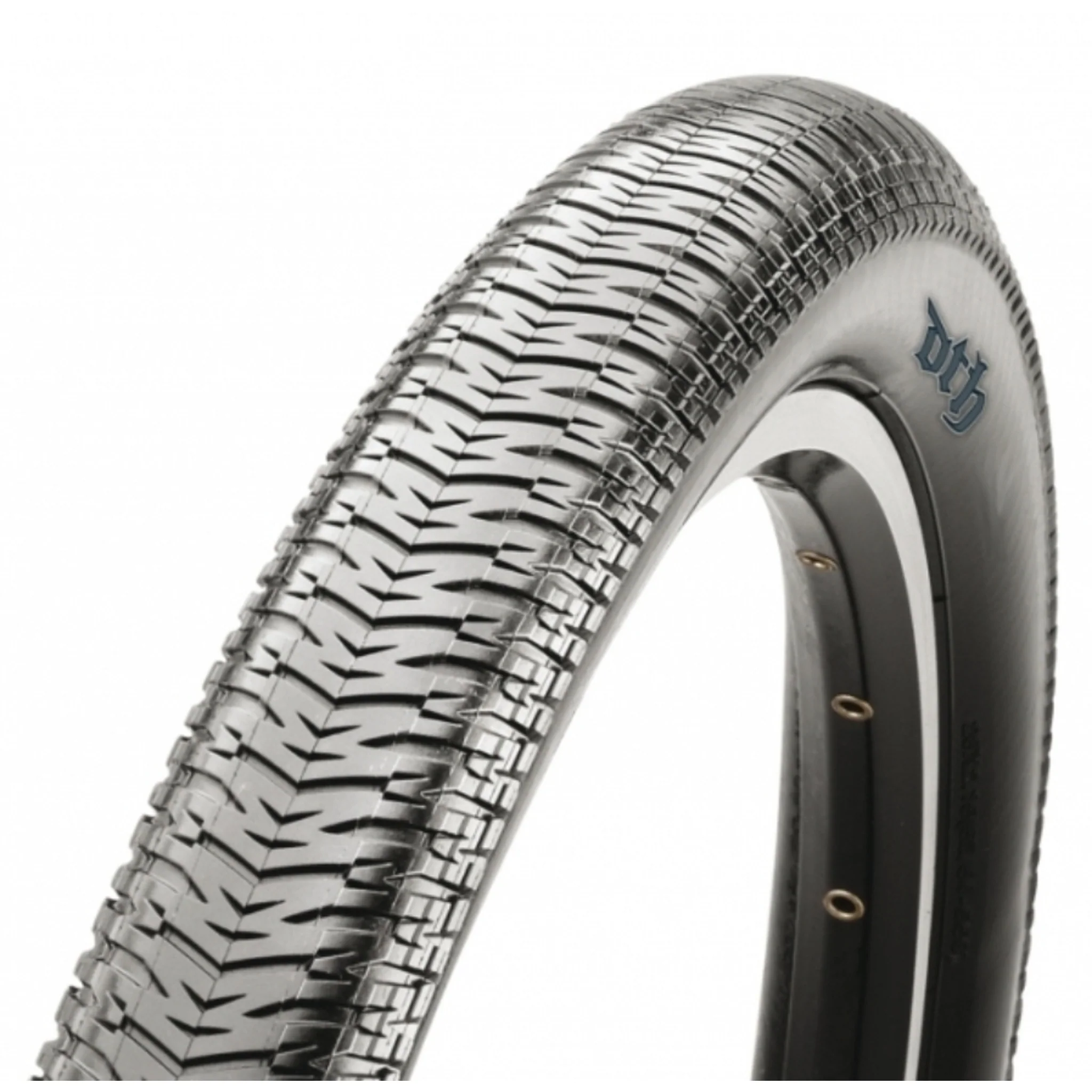 Maxxis DTH Exo Wire Tyre 20 x 1.50" 120TPI