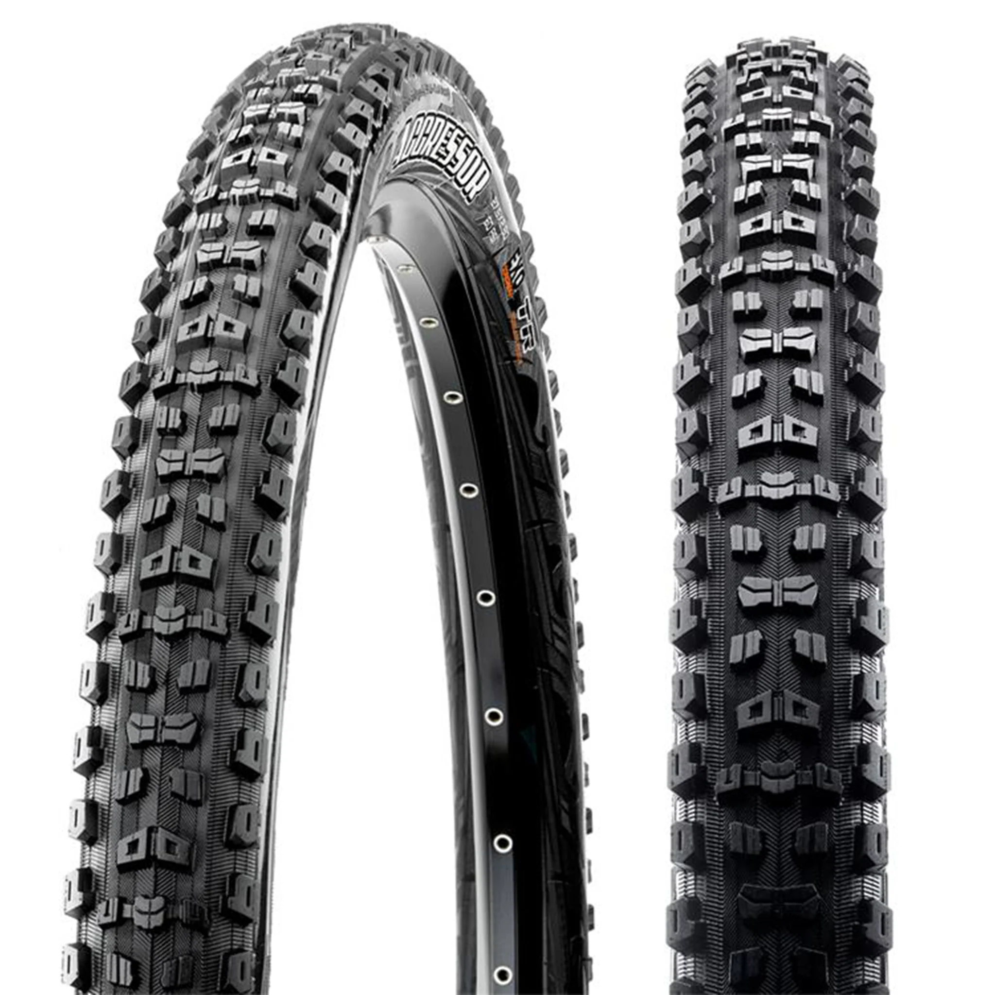Maxxis 27.5" Aggressor Tyre - Image 2