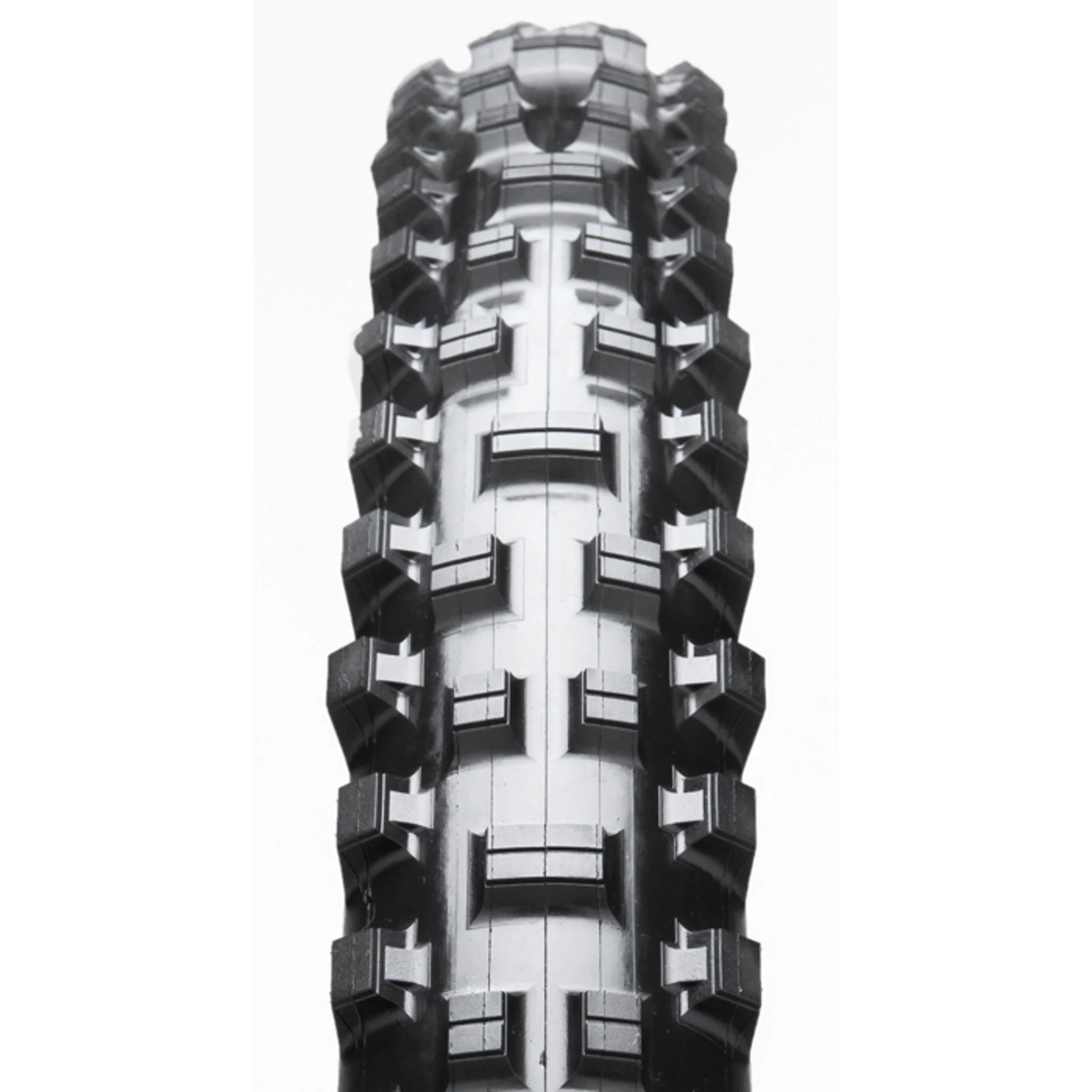 Maxxis Shorty Tyre 27.5" x 2.50" WT 3C/TR/DD Maxx Grip Foldable - Image 3