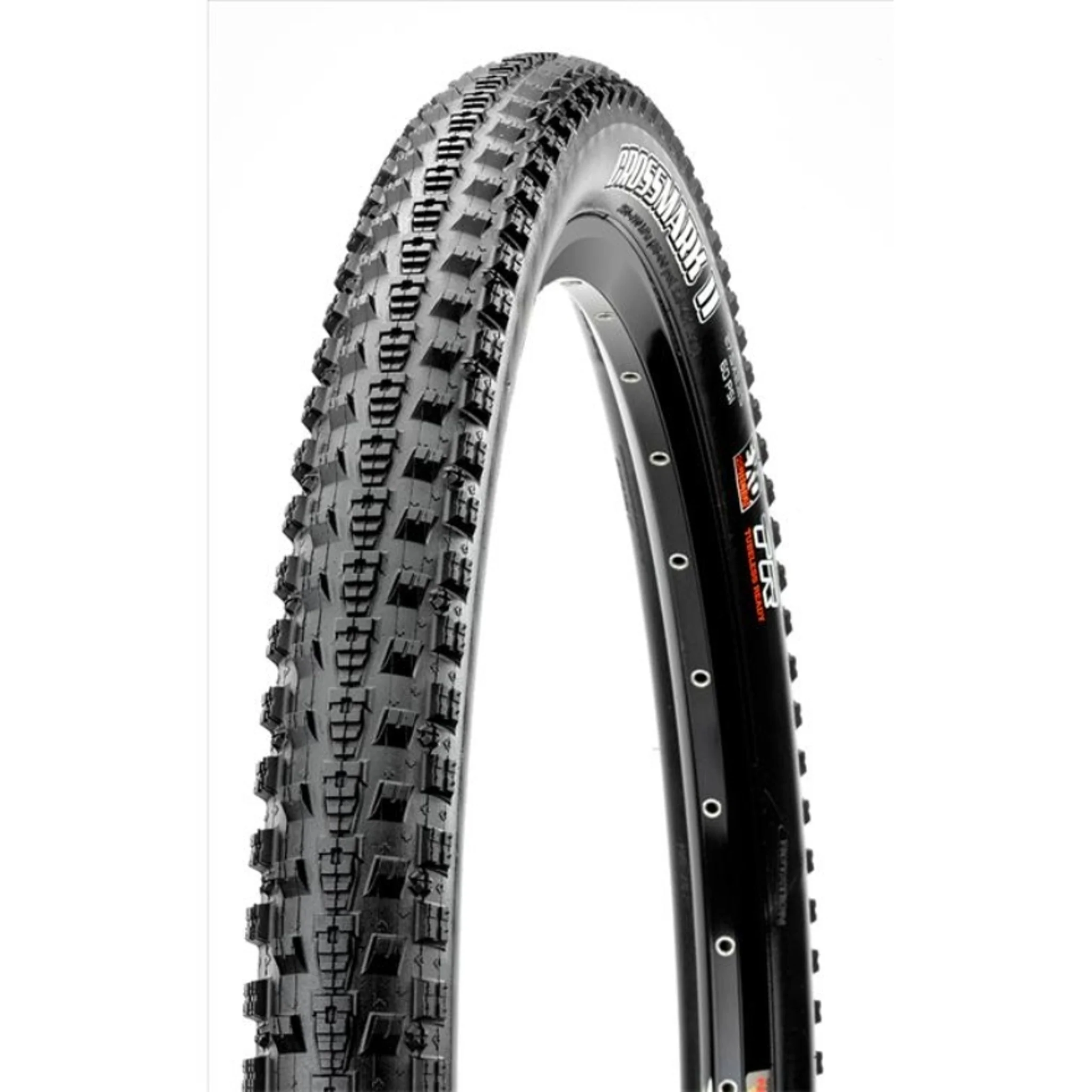Maxxis Crossmark 2 Tyre 29 x 2.25" Foldable - Image 2