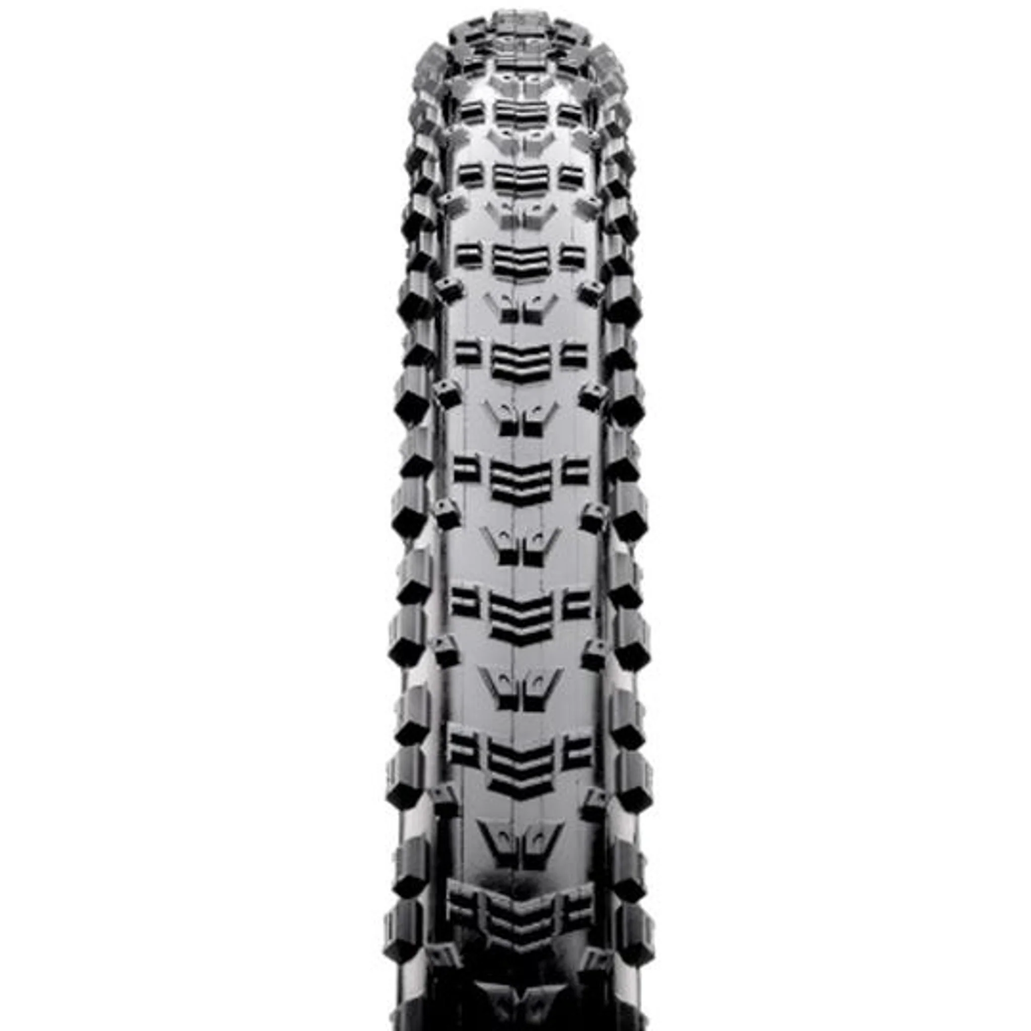 Maxxis Aspen Folding MTB Tyre TR EXO 120 TPI MaxxSpeed XC 29 X 2.4" Black - Image 2