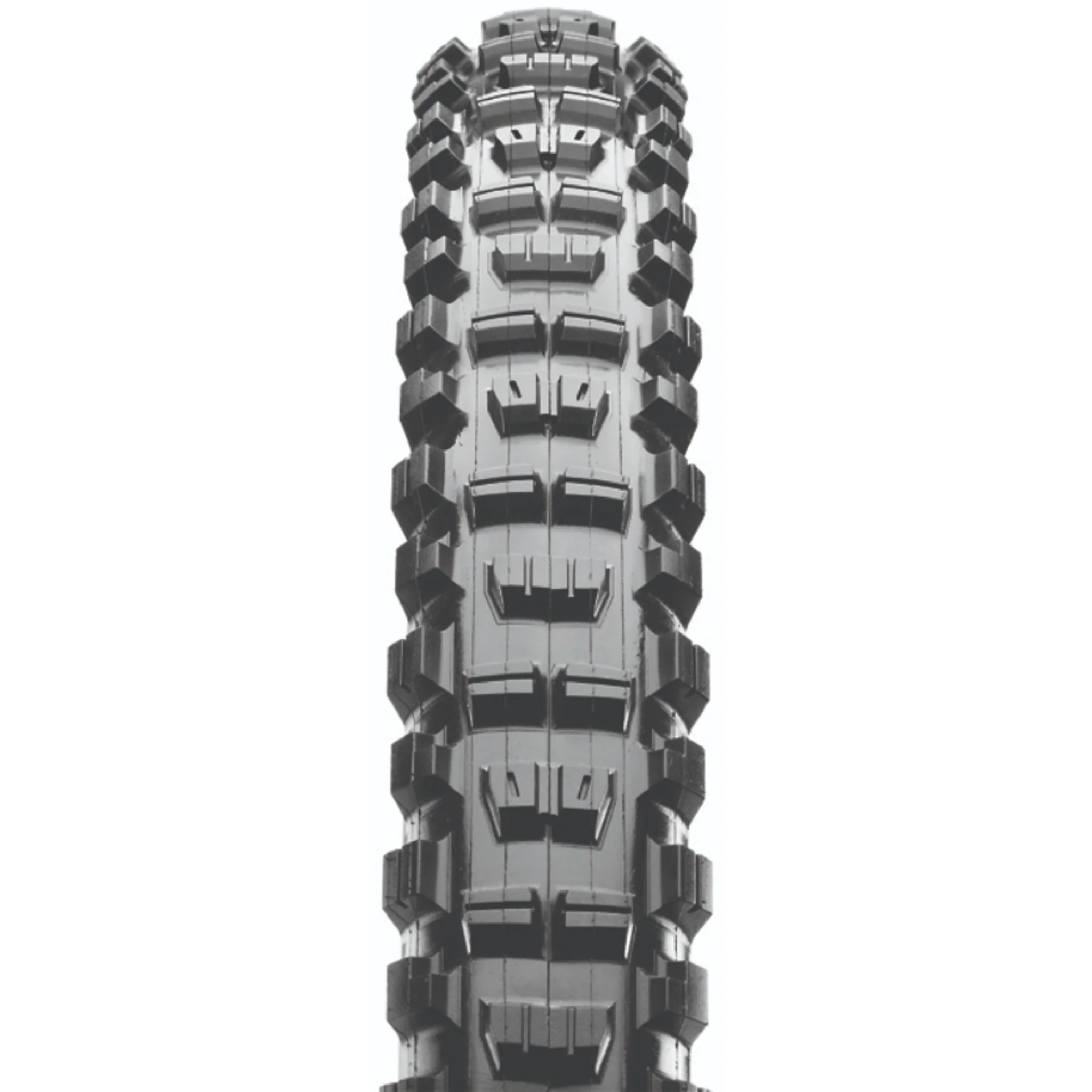 Maxxis WT Minion DHR II Tyre 29 x 2.40" Bikepark/Tr DH Wire - Image 2