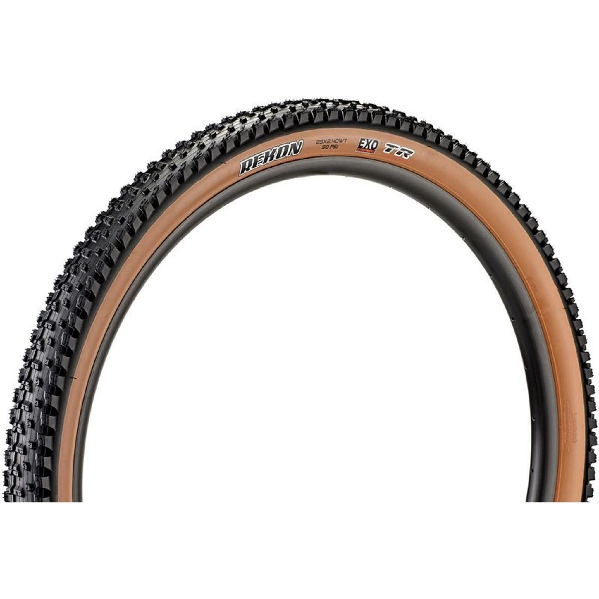 Maxxis 29 X 2.40 WT Rekon 3C/Exo+/Tr Maxx Terra Foldable - Image 2
