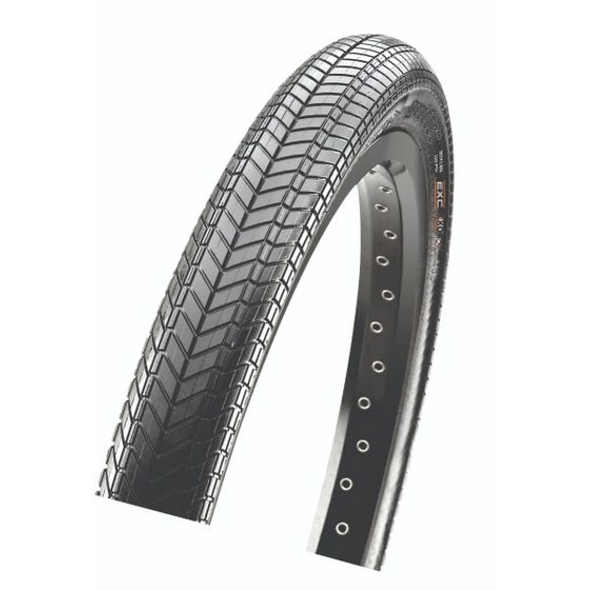 Maxxis Grifter Wirebead Tyre 29 x 2.50 - Image 3