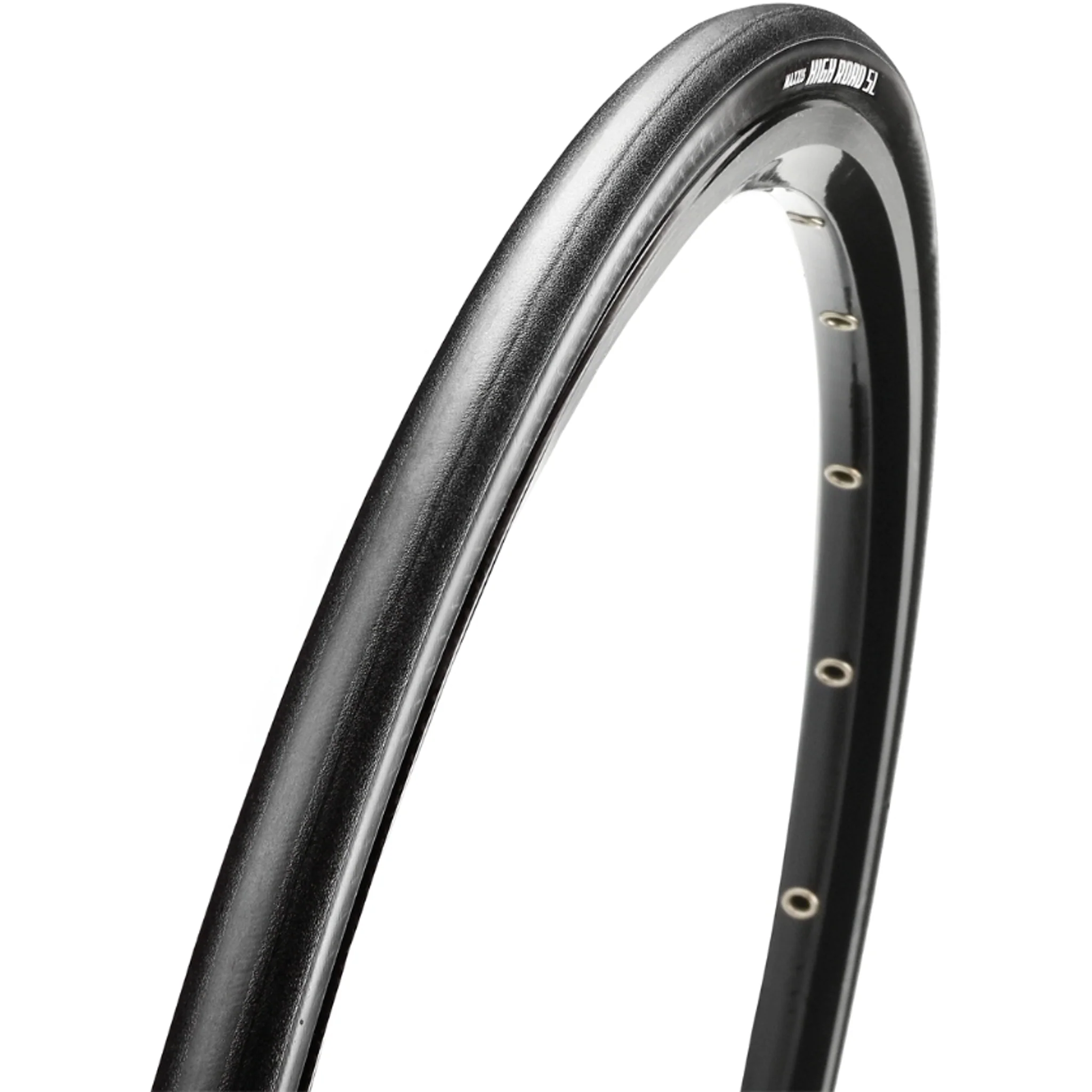 Maxxis High Road Tyre 700 x 25 SL Hypr-S/K2/One70 Foldable